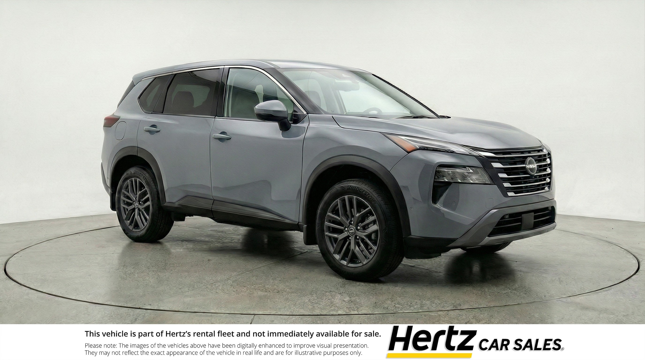 Thumbnail: 2026 Nissan Rogue - 1