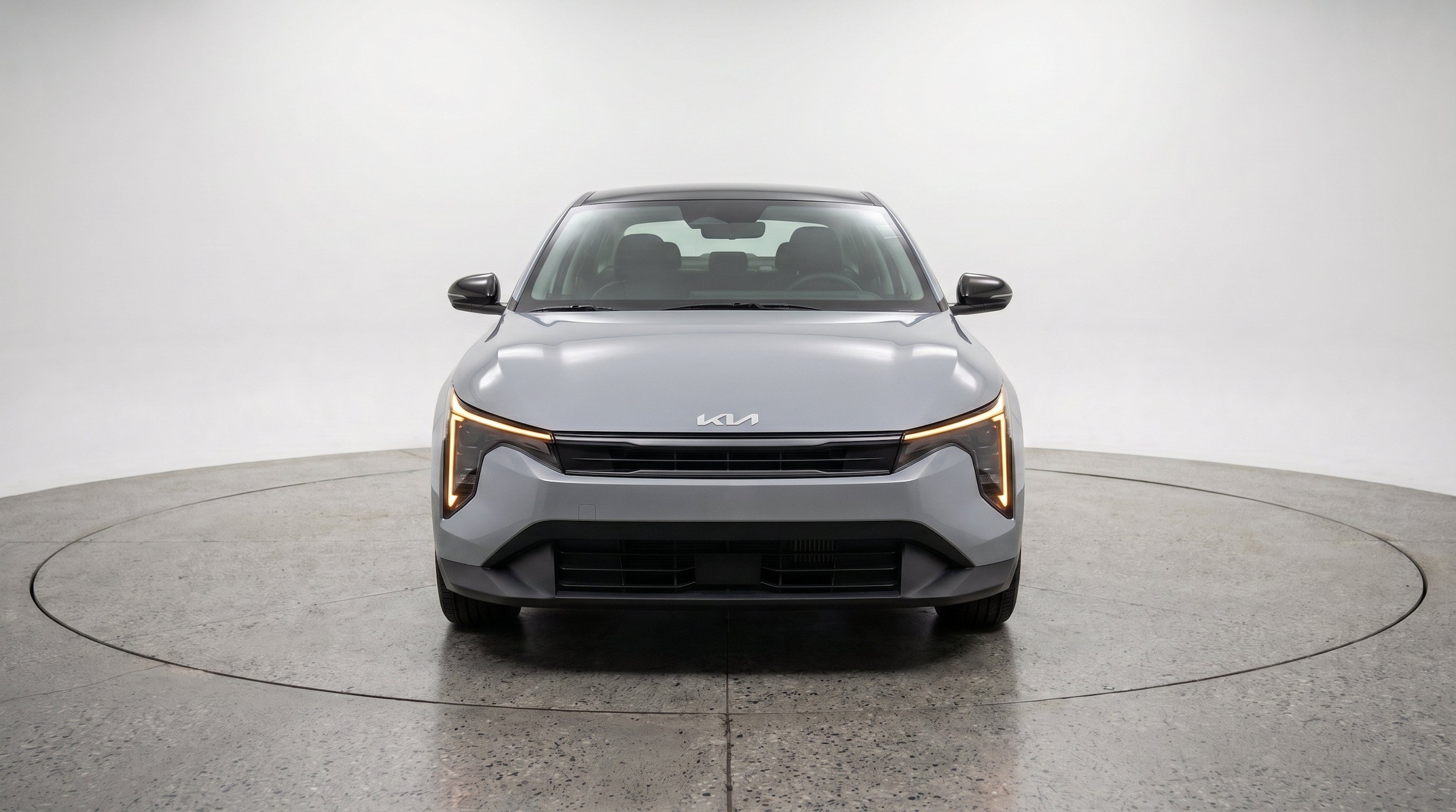 Thumbnail: 2026 Kia K4 - 2