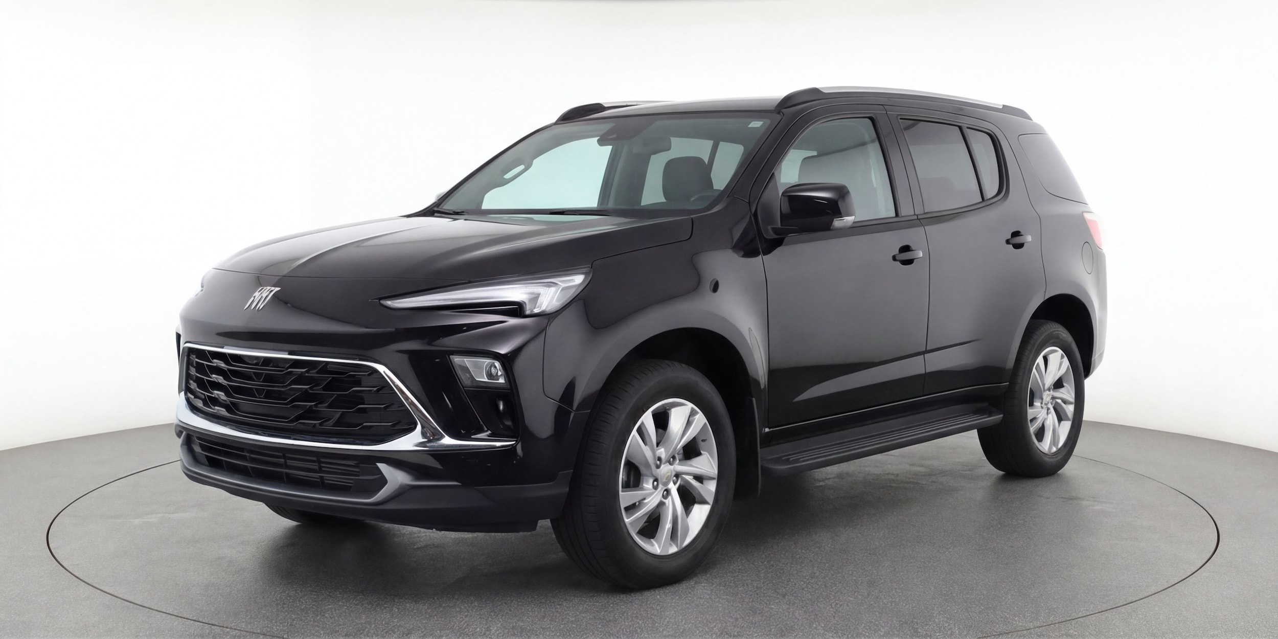 Thumbnail: 2025 Buick Encore GX - 3