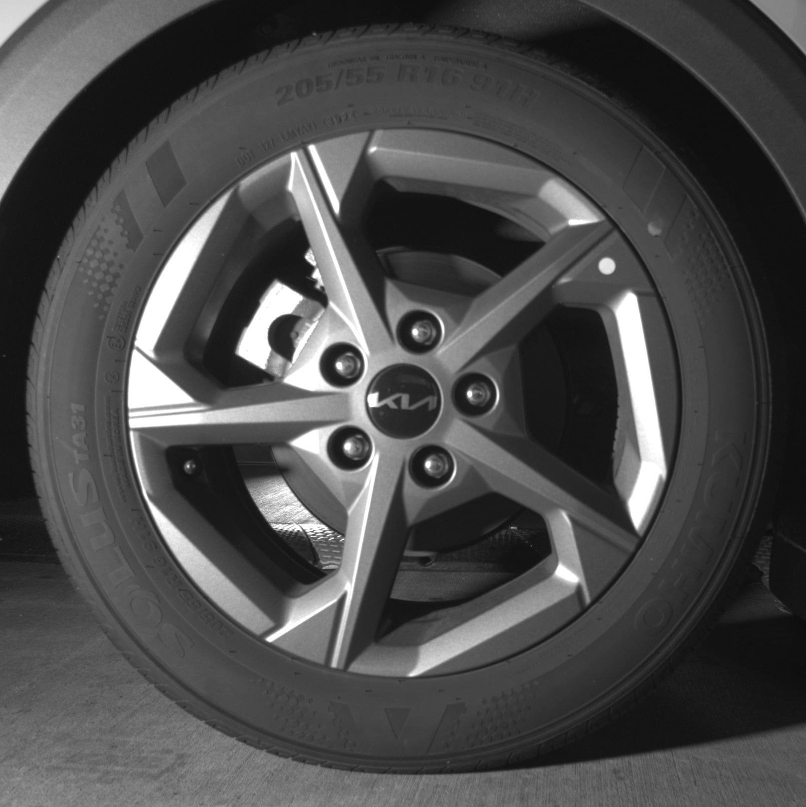 Thumbnail: 2025 Kia K4 - 12