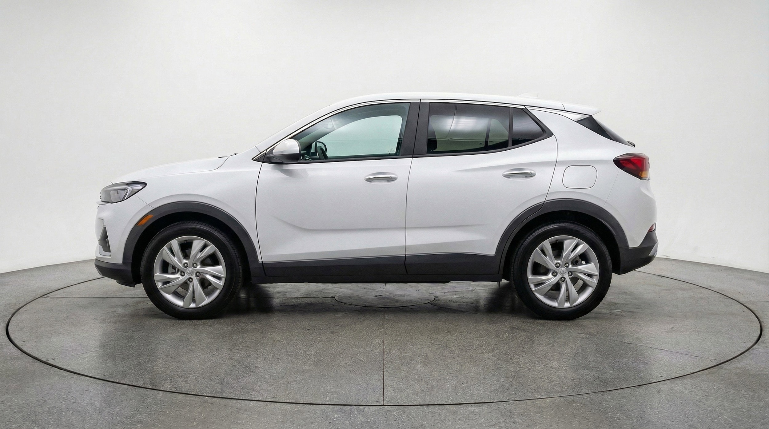 Thumbnail: 2025 Buick Encore GX - 5