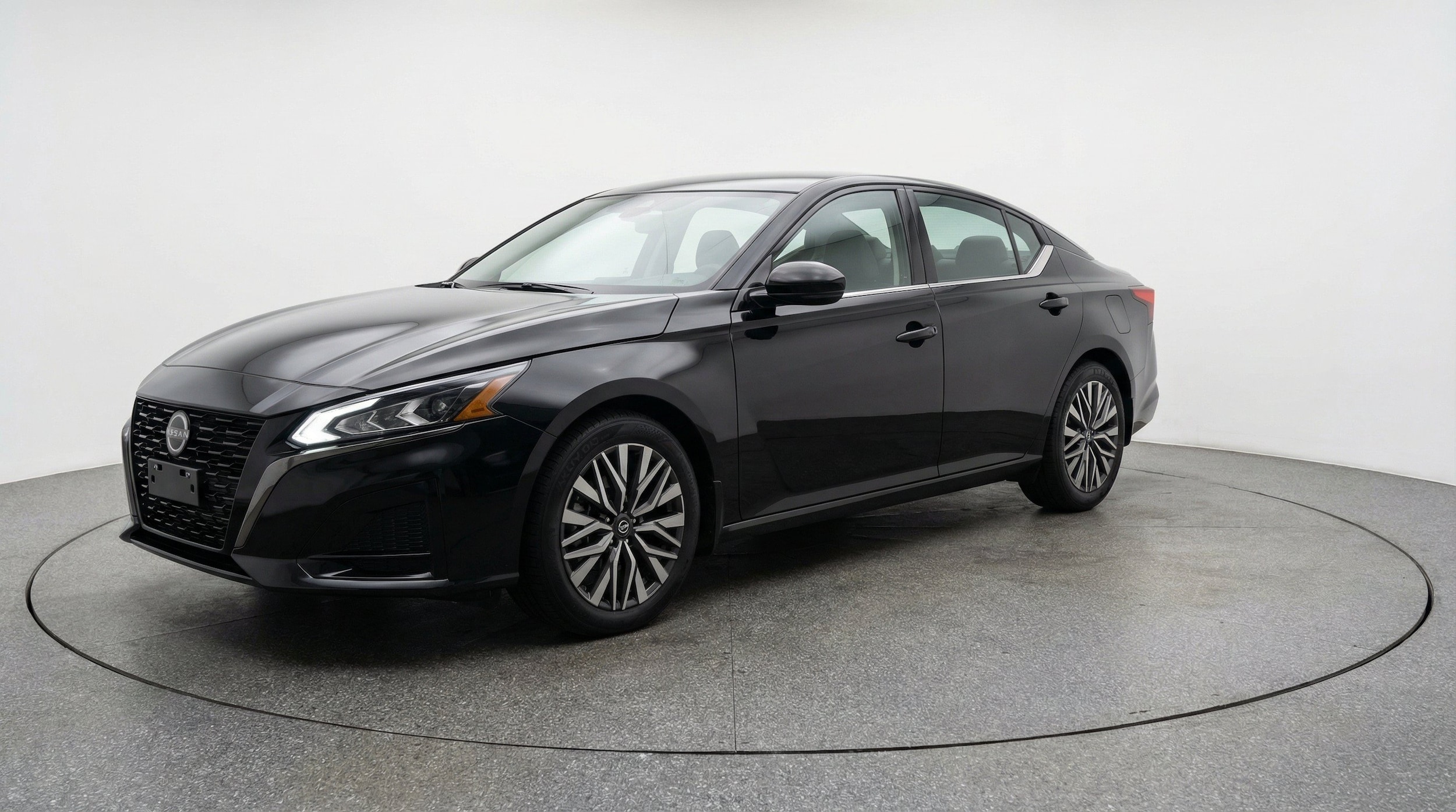 Thumbnail: 2026 Nissan Altima - 3
