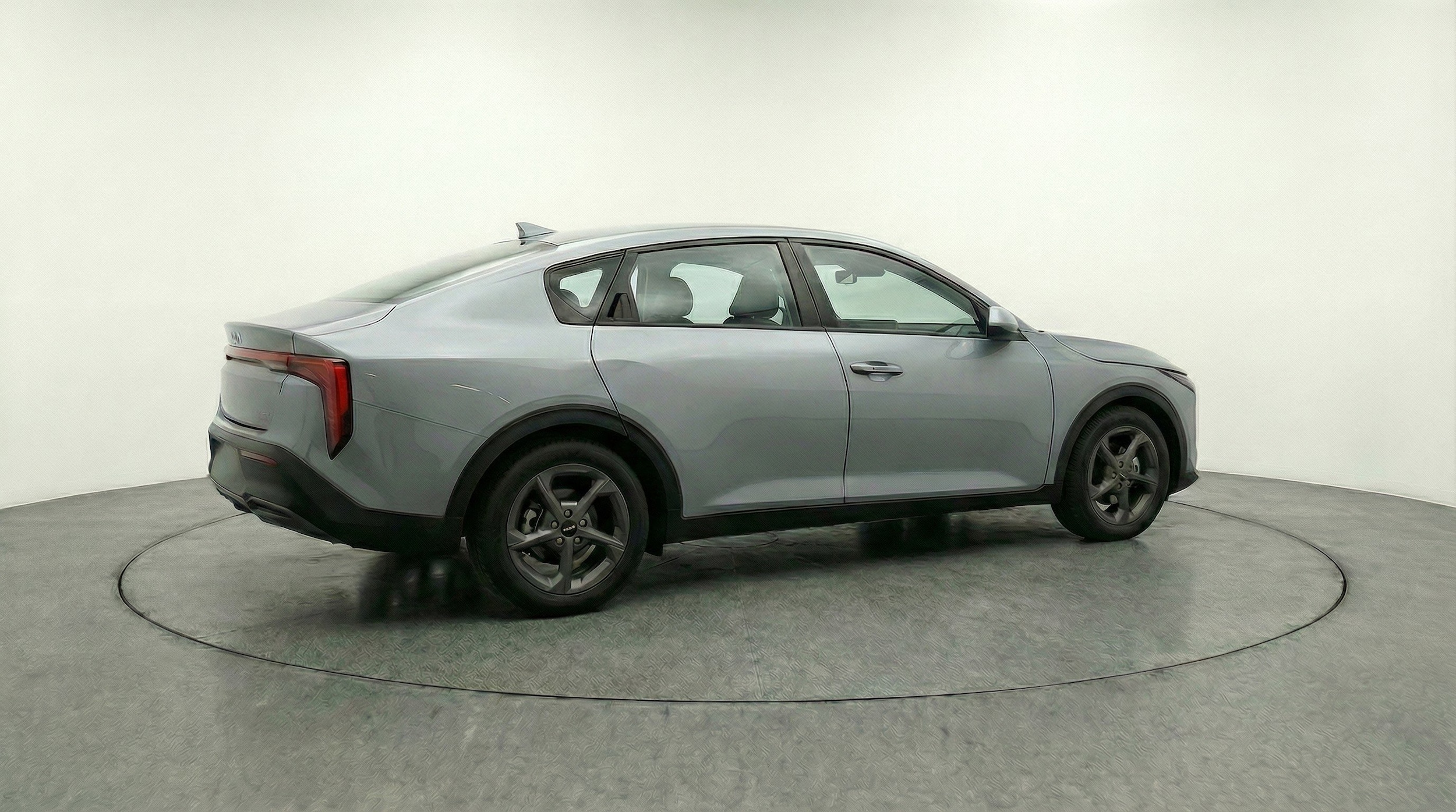 Thumbnail: 2025 Kia K4 - 9