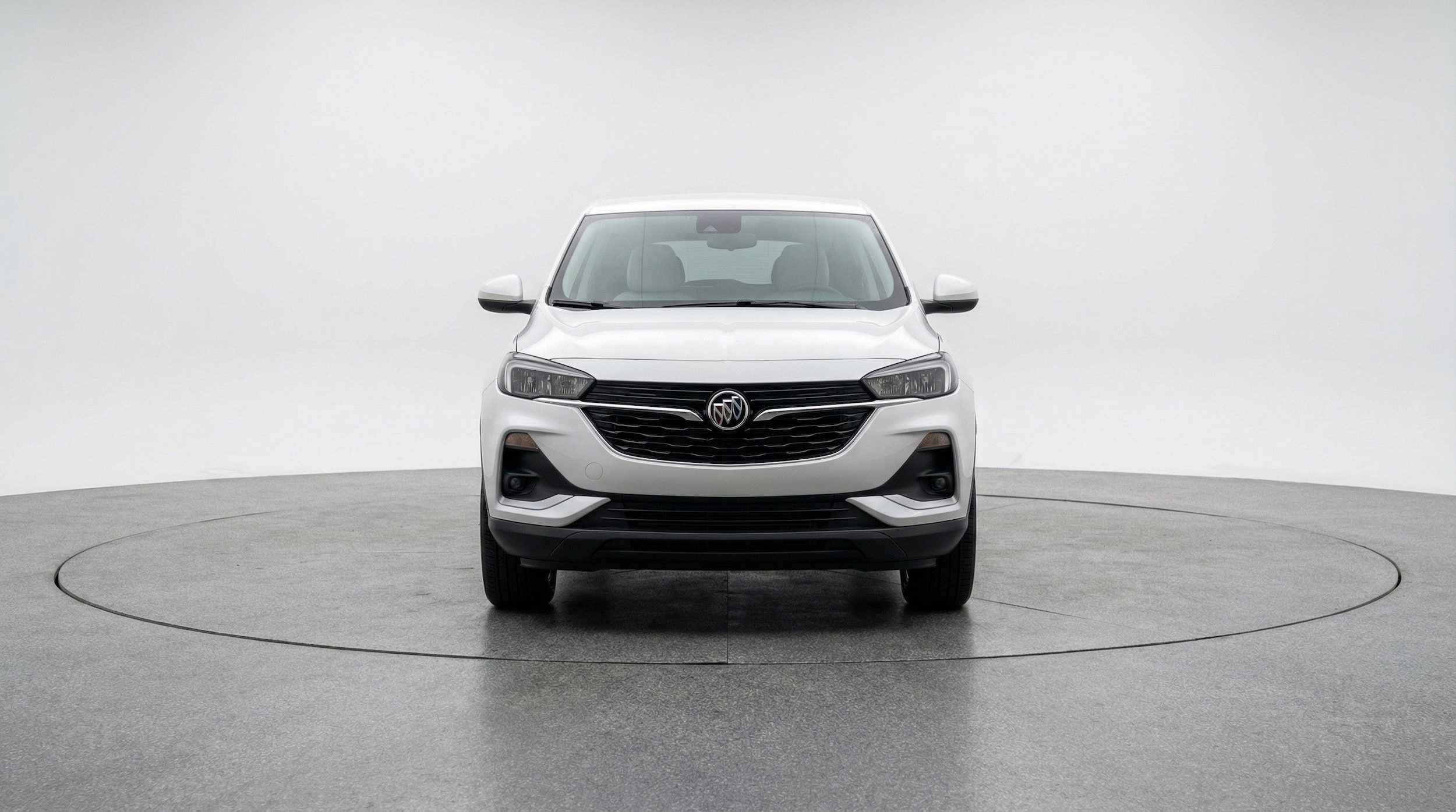 Thumbnail: 2026 Buick Encore GX - 2