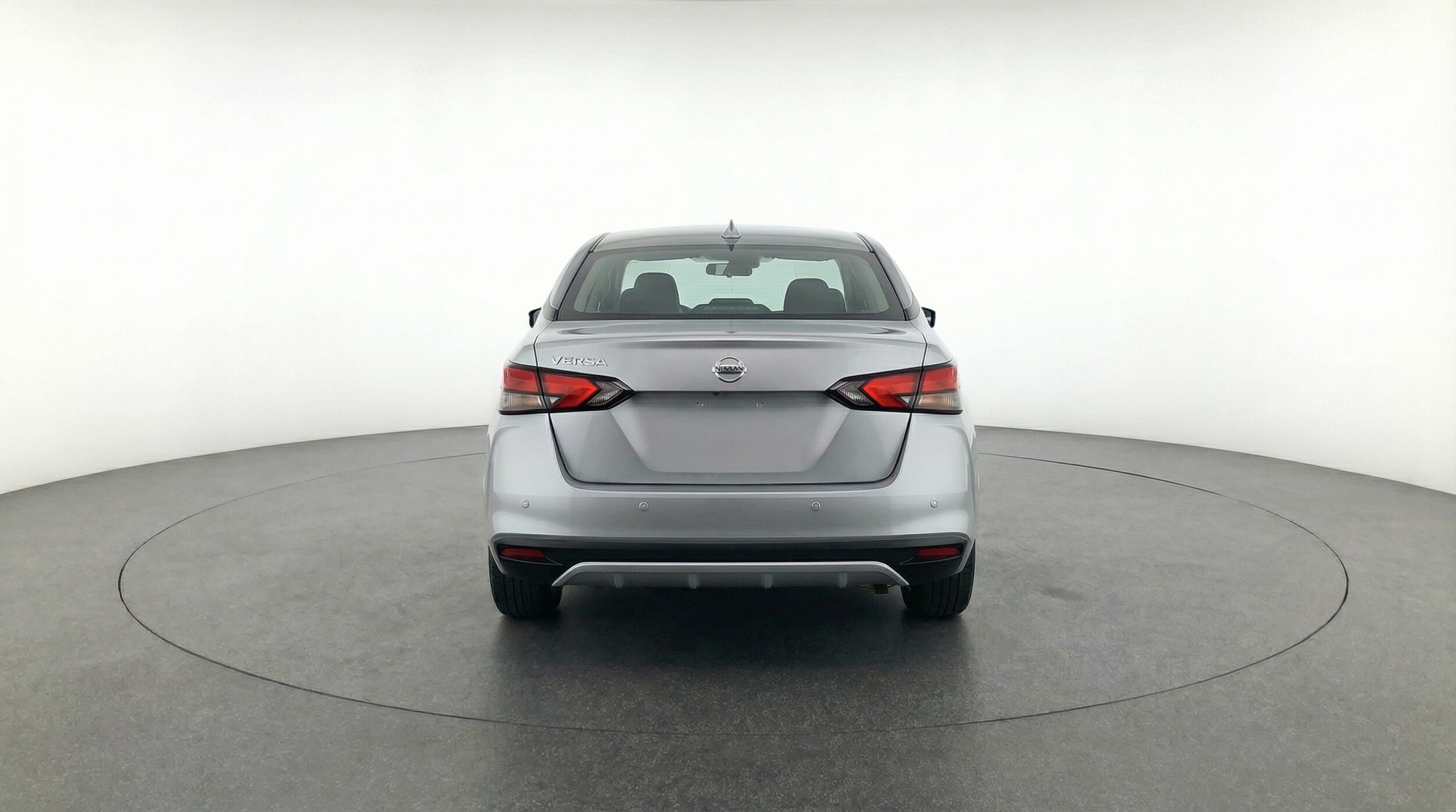 Thumbnail: 2025 Nissan Versa - 6