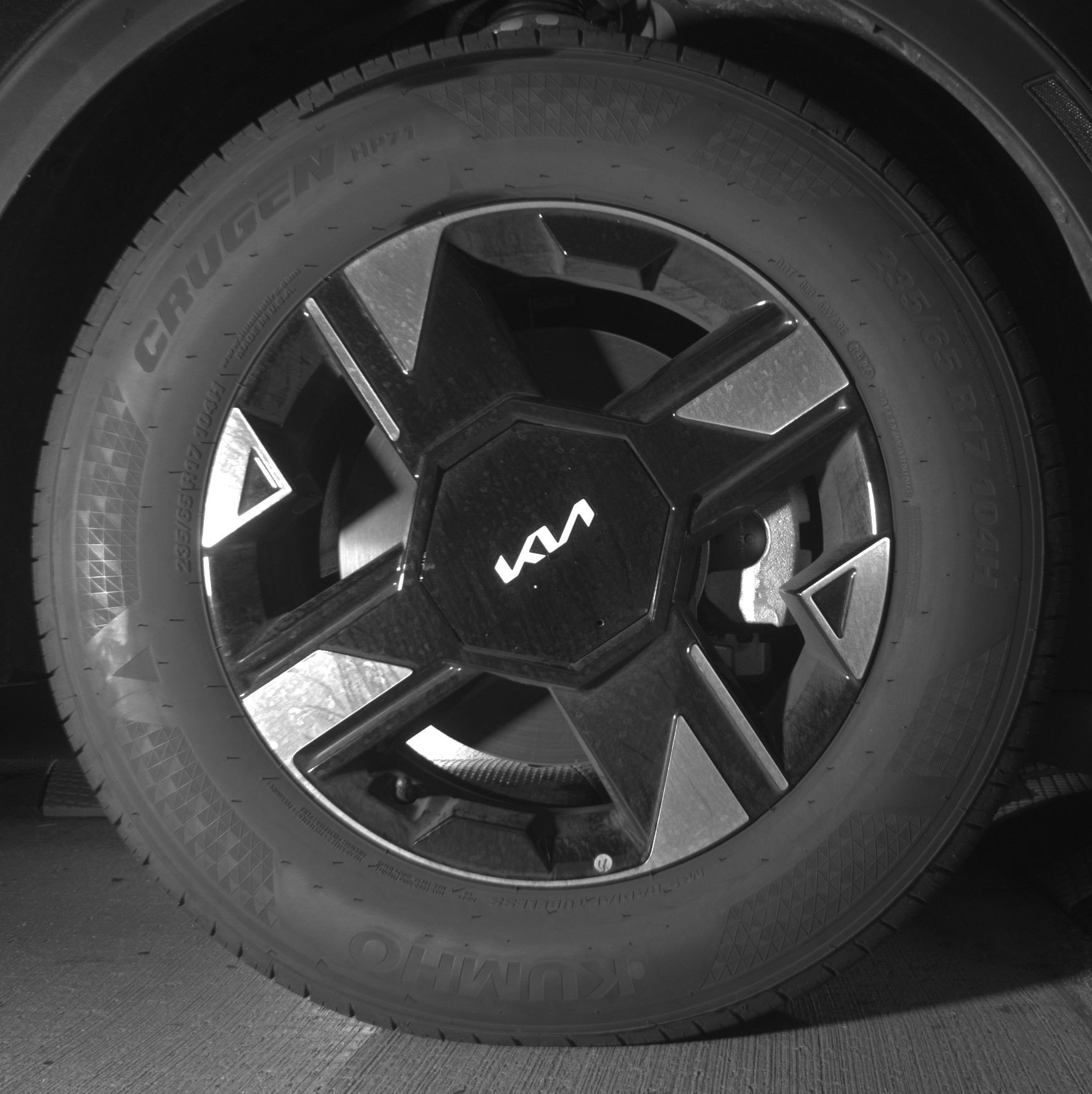Thumbnail: 2026 Kia Sportage - 13