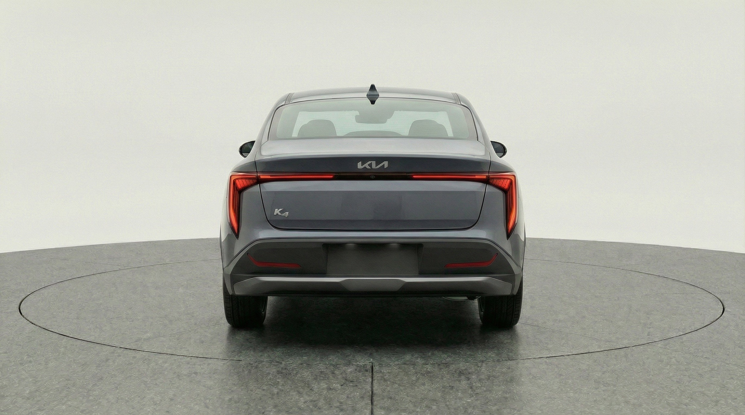 Thumbnail: 2025 Kia K4 - 7