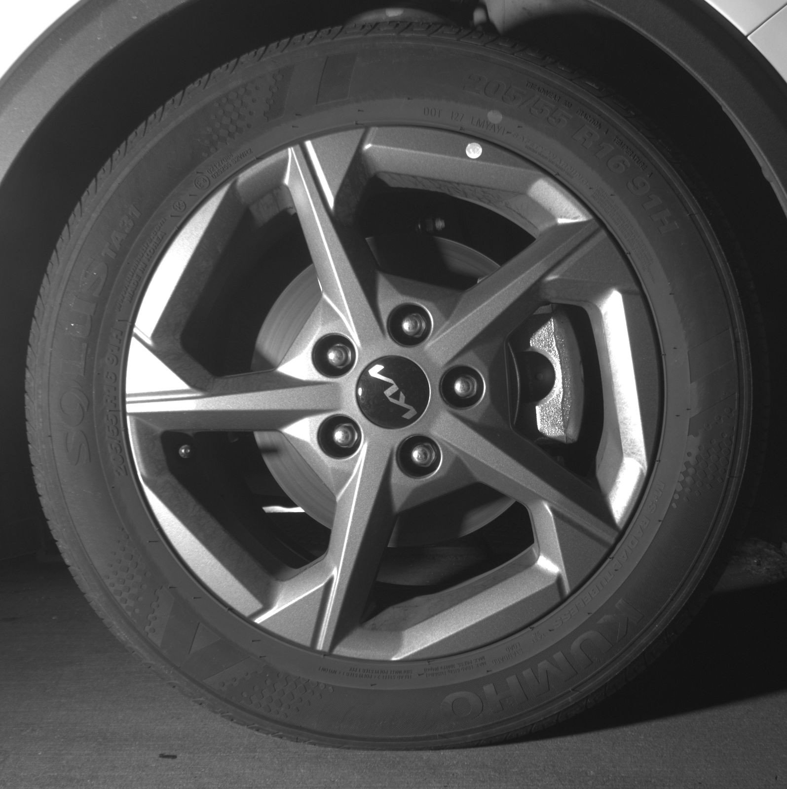 Thumbnail: 2025 Kia K4 - 13