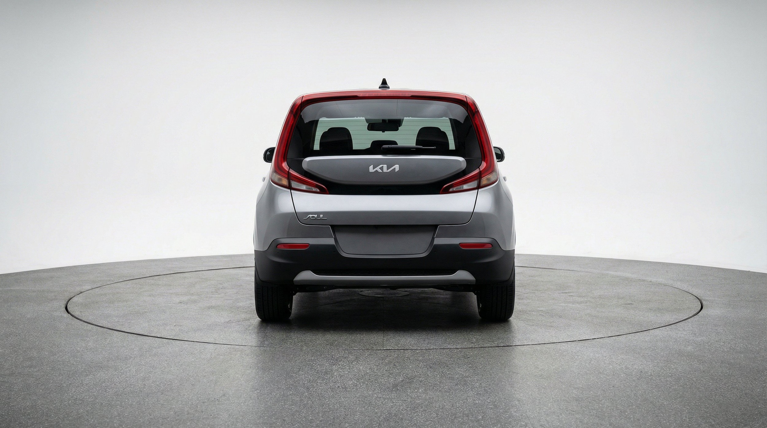 Thumbnail: 2025 Kia Soul - 7