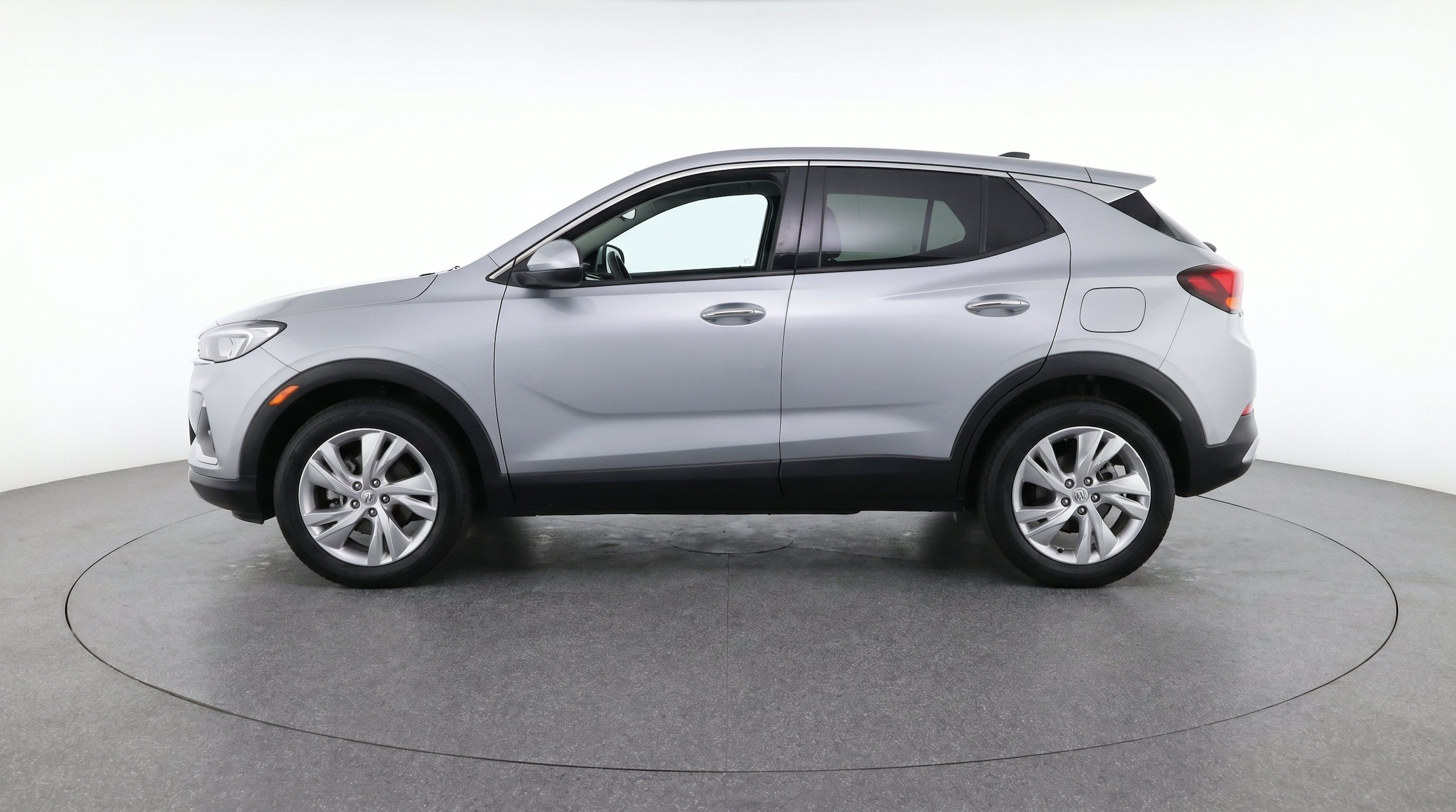 Thumbnail: 2026 Buick Encore GX - 5