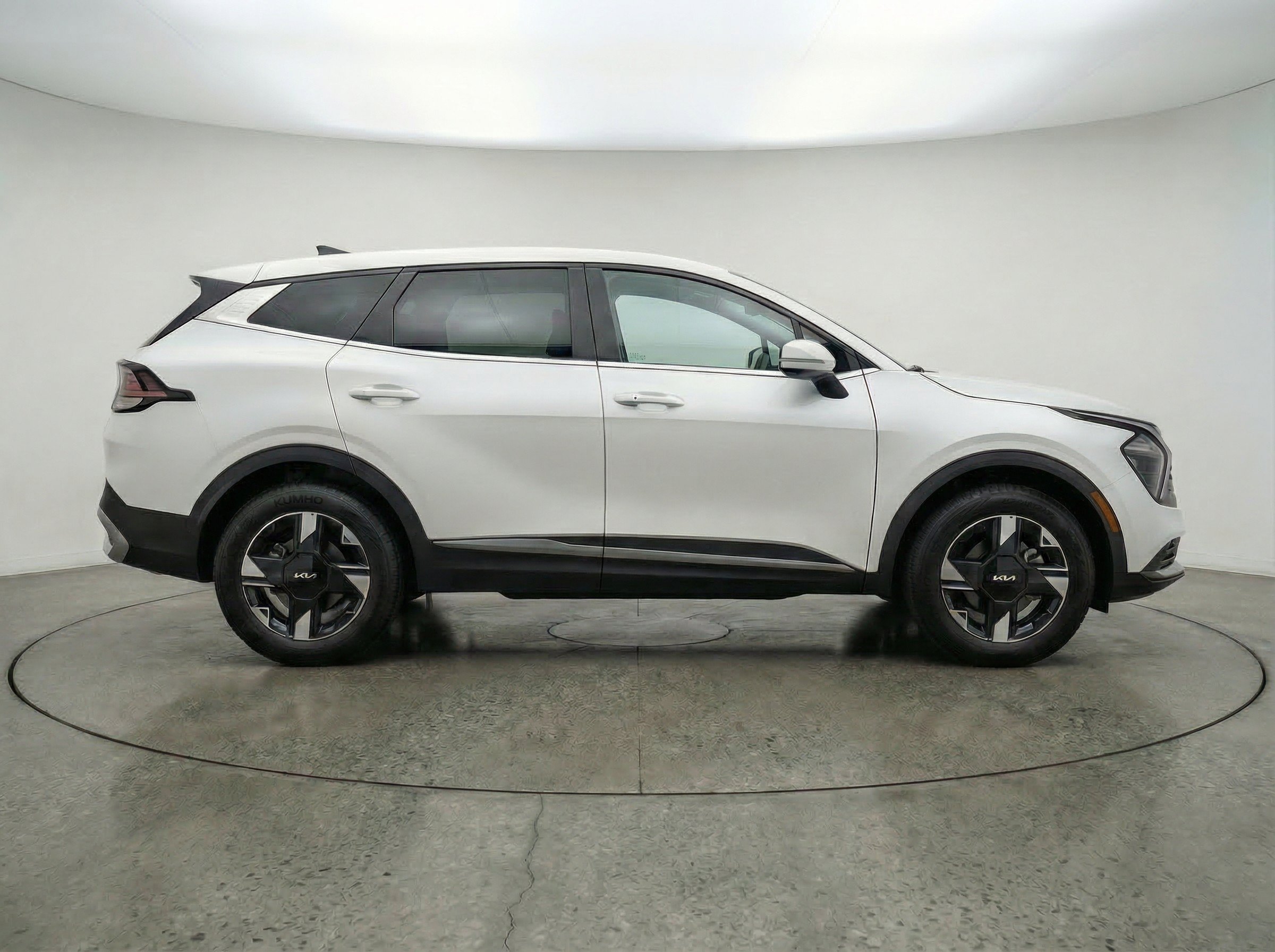 Thumbnail: 2026 Kia Sportage - 11