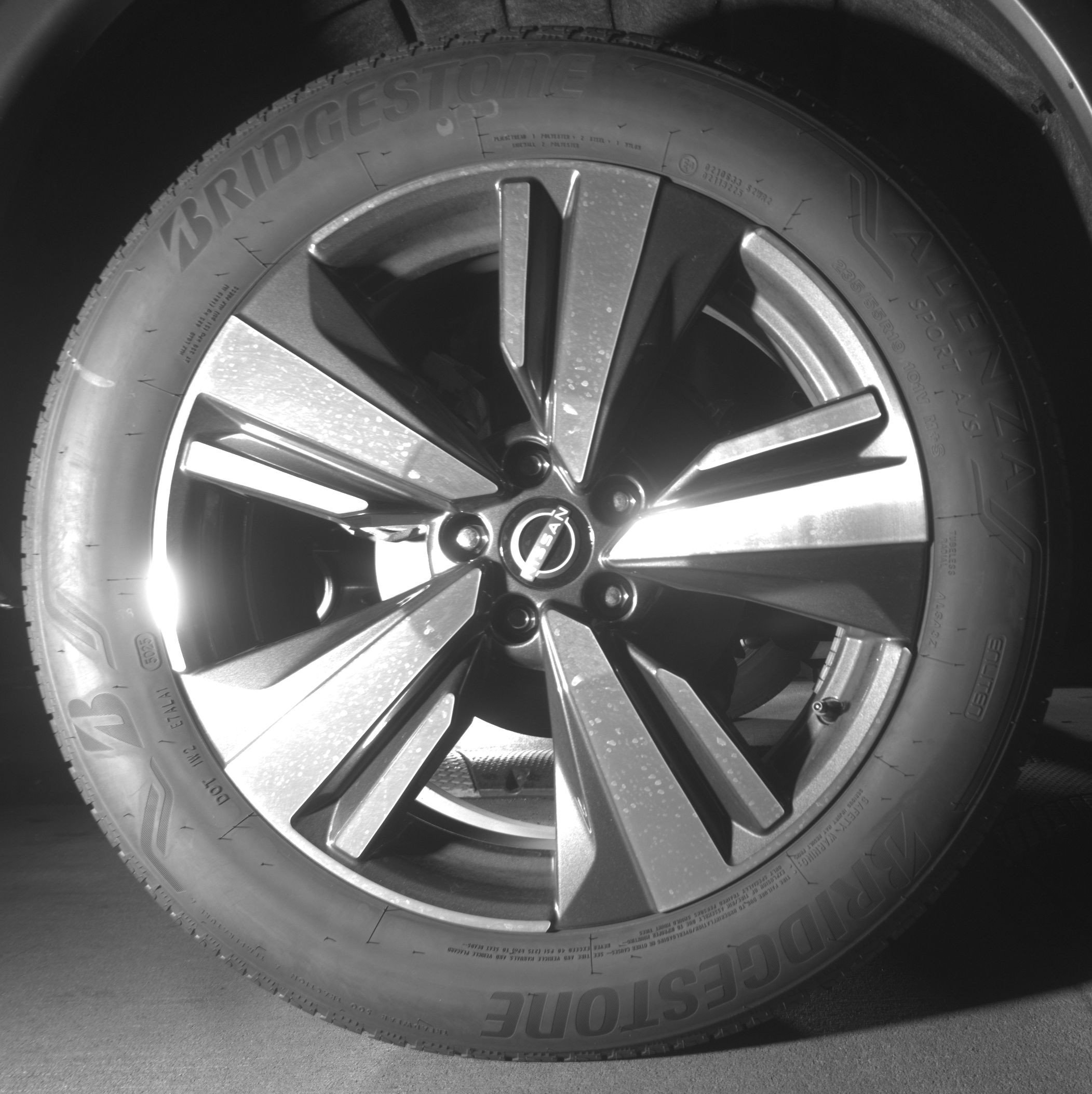 Thumbnail: 2026 Nissan Rogue - 15