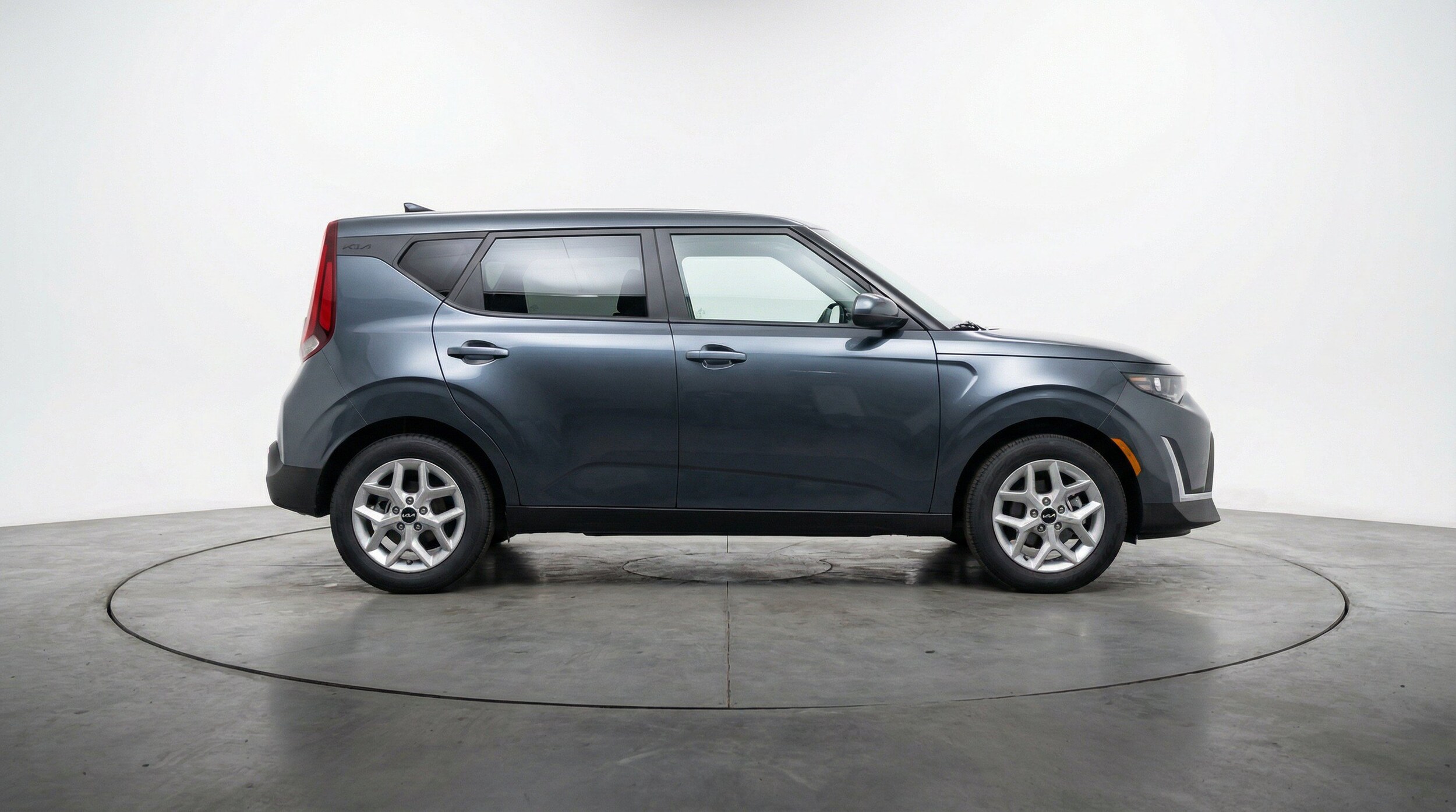 Thumbnail: 2025 Kia Soul - 11
