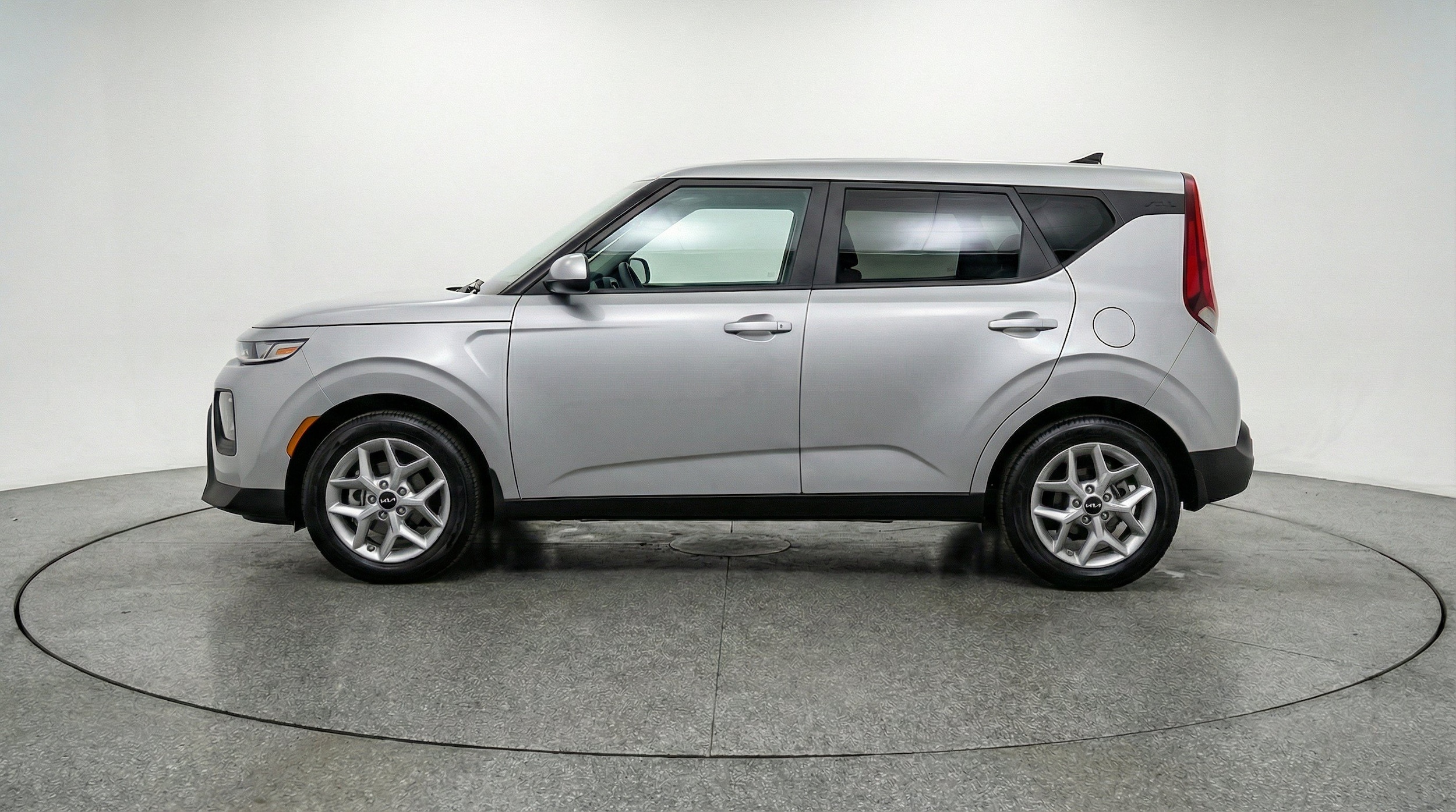 Thumbnail: 2025 Kia Soul - 5