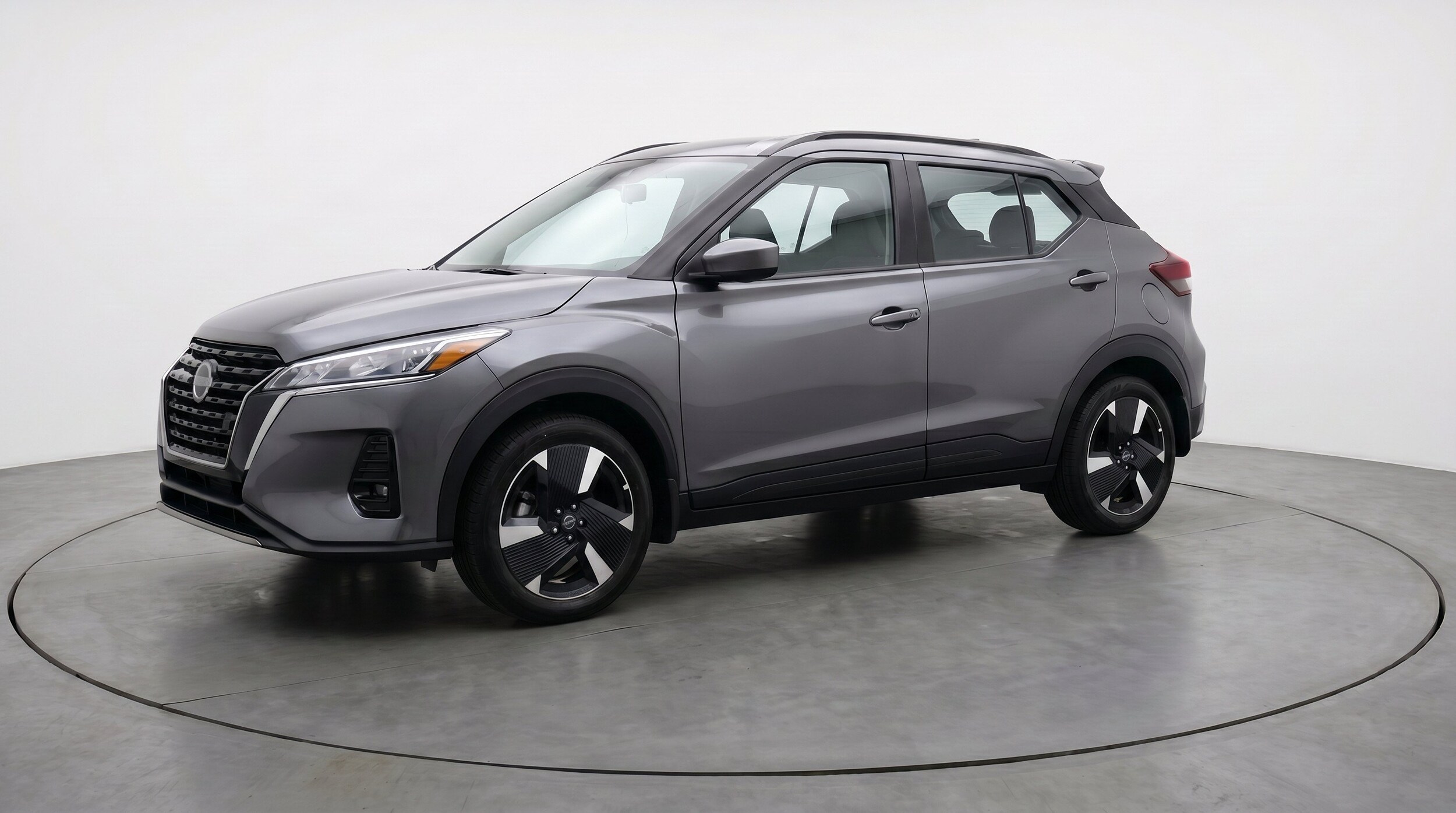 Thumbnail: 2026 Nissan Kicks - 3