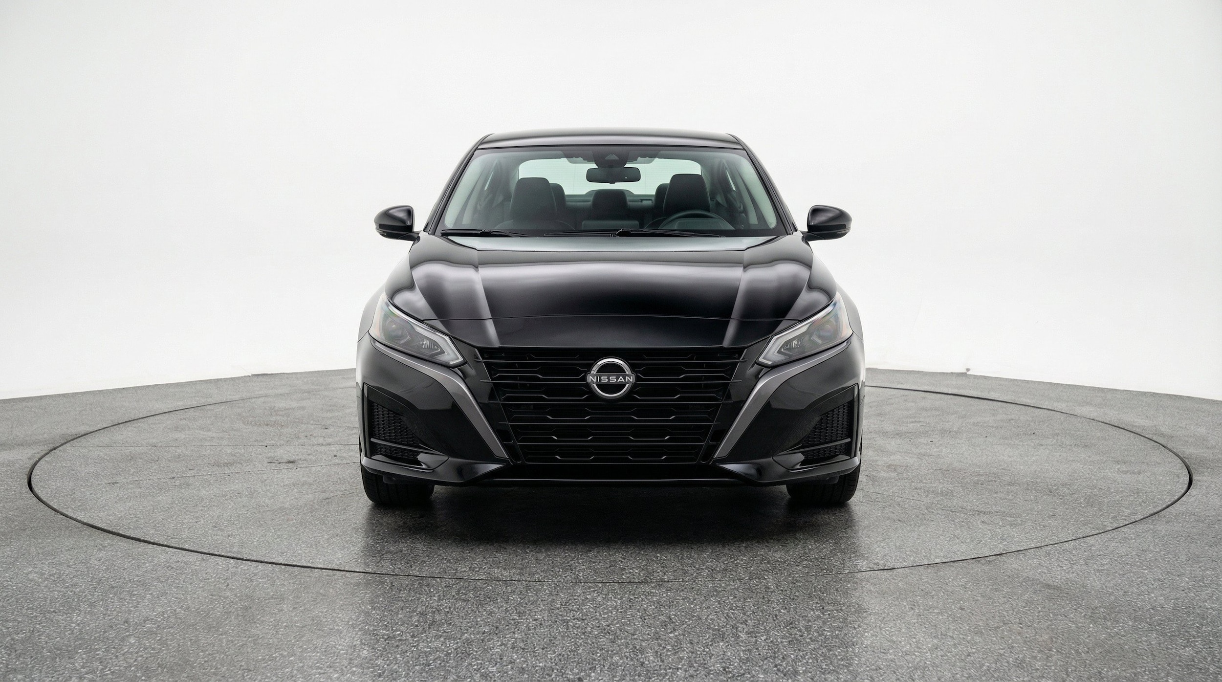 Thumbnail: 2026 Nissan Altima - 2