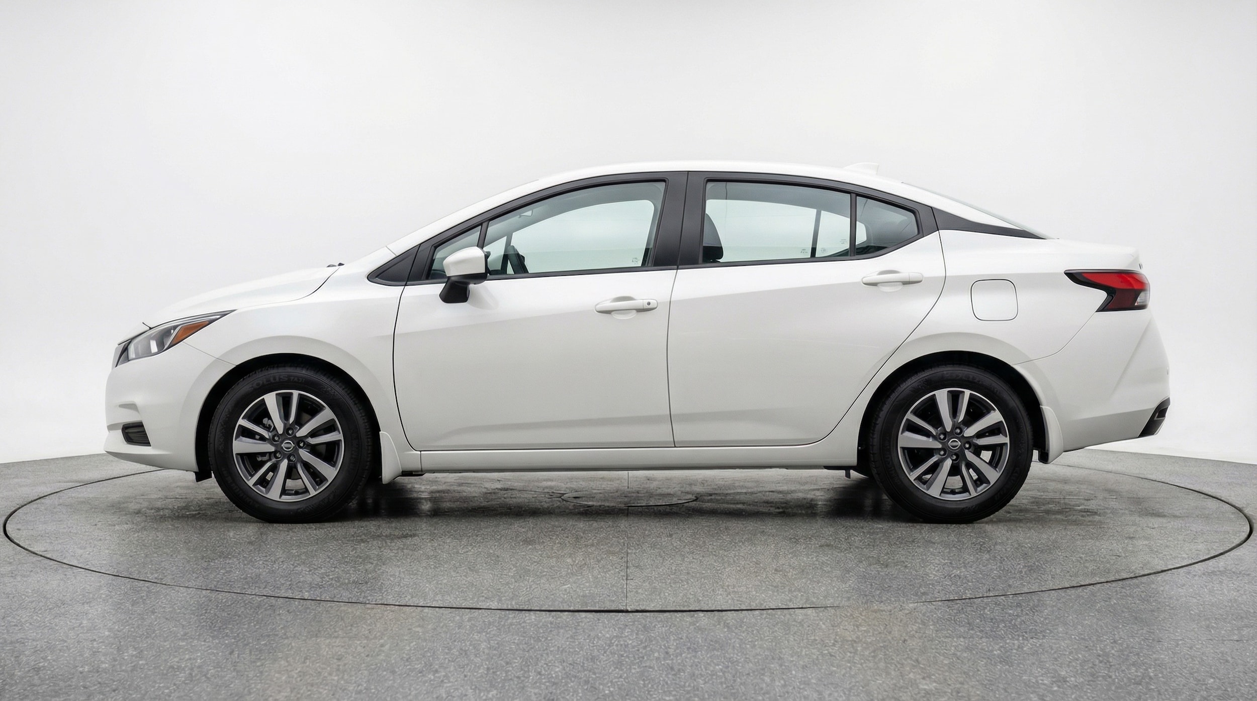 Thumbnail: 2025 Nissan Versa - 4