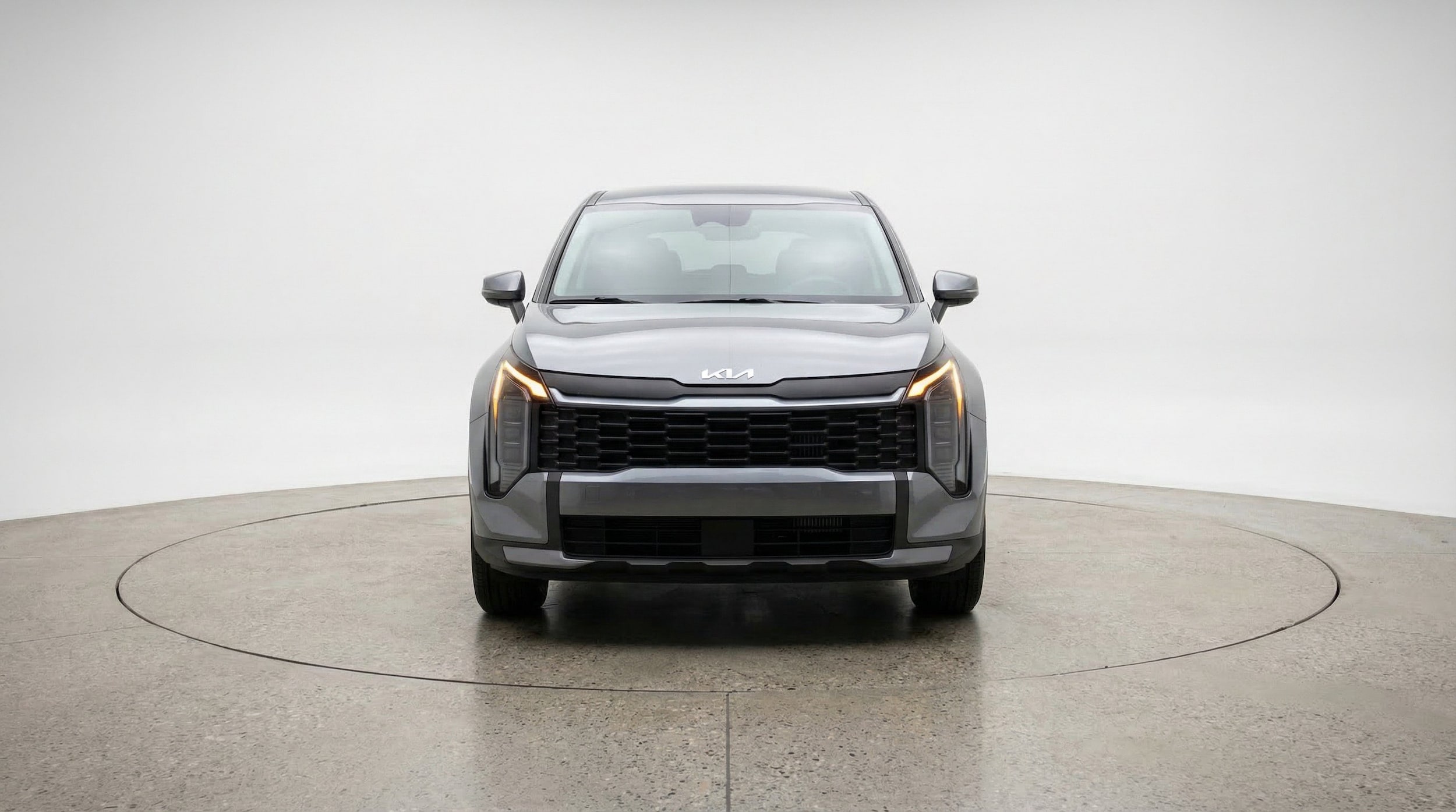Thumbnail: 2026 Kia Sportage - 2