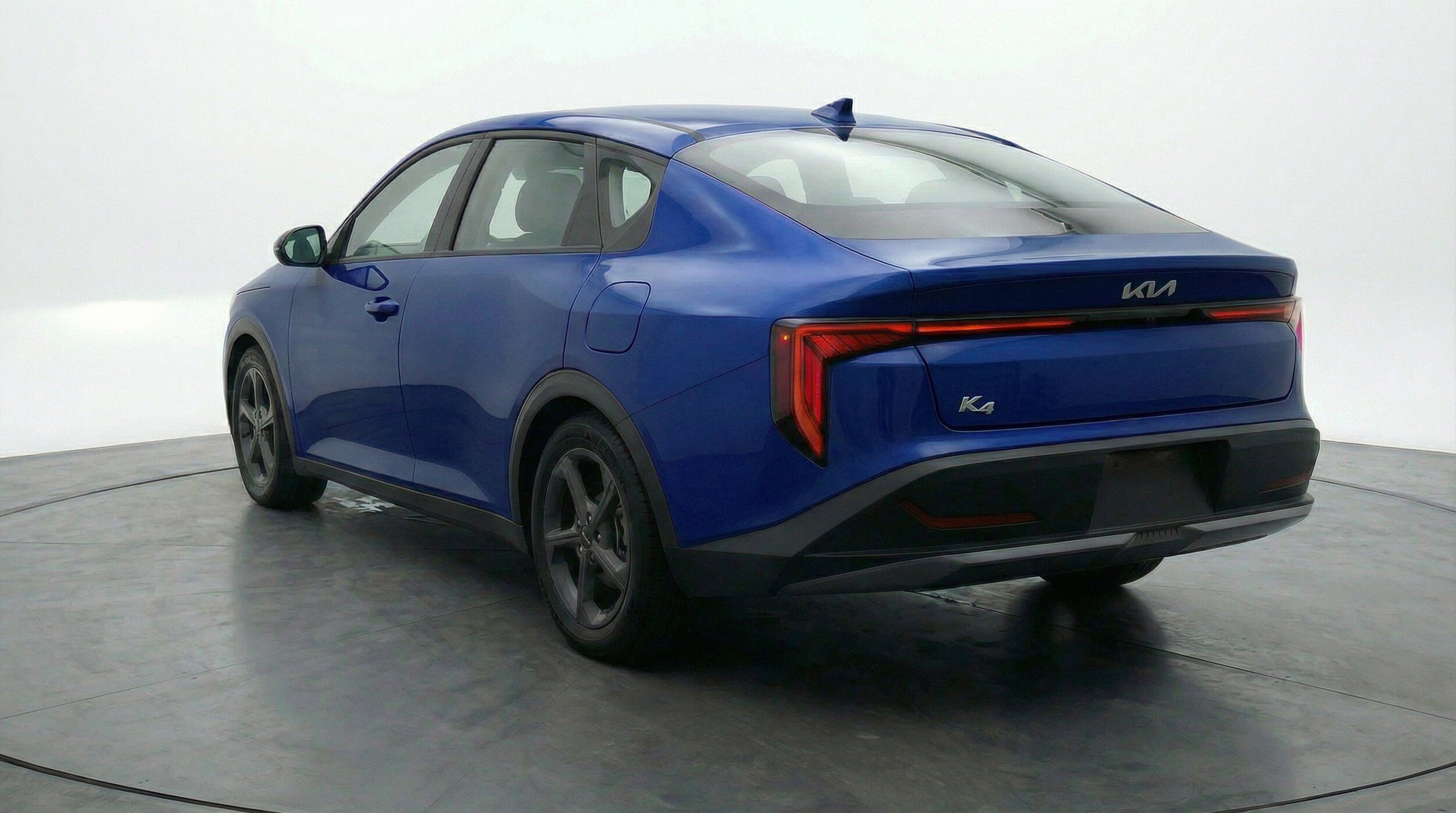Thumbnail: 2025 Kia K4 - 6
