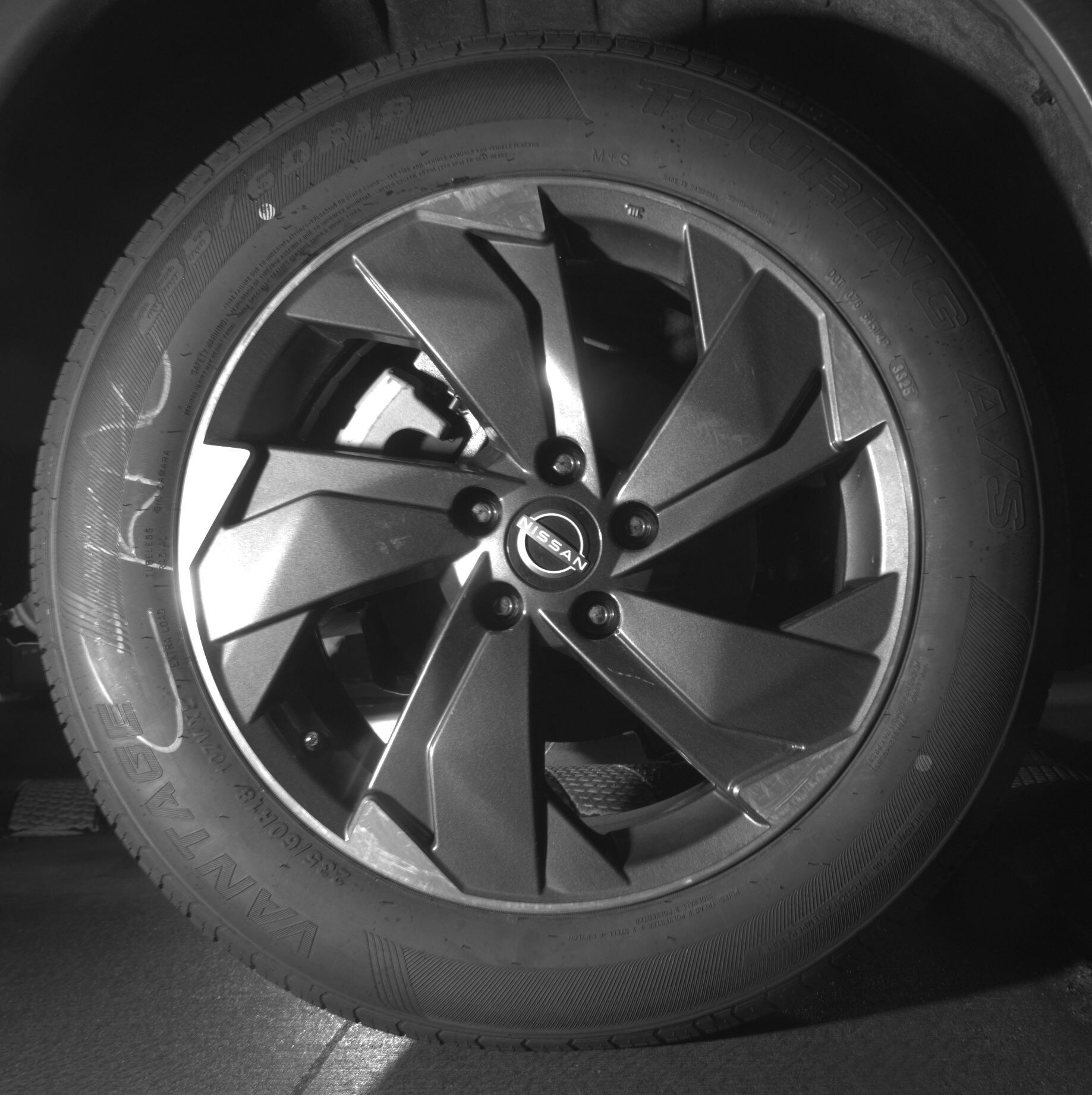 Thumbnail: 2025 Nissan Rogue - 12