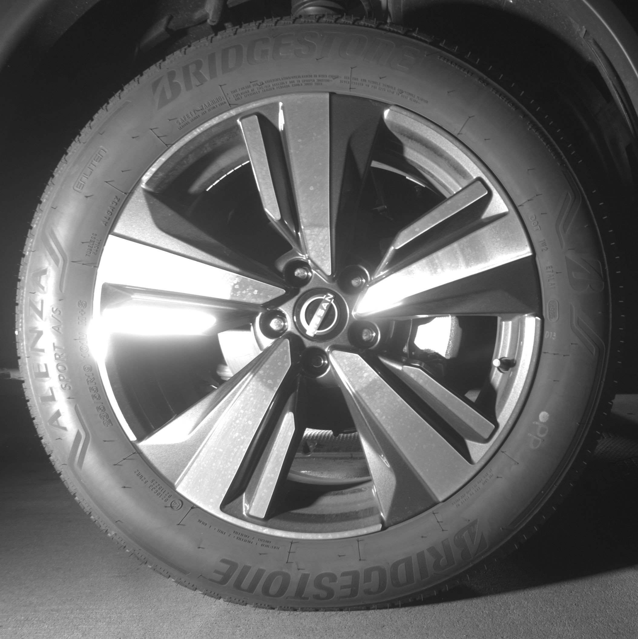 Thumbnail: 2026 Nissan Rogue - 13