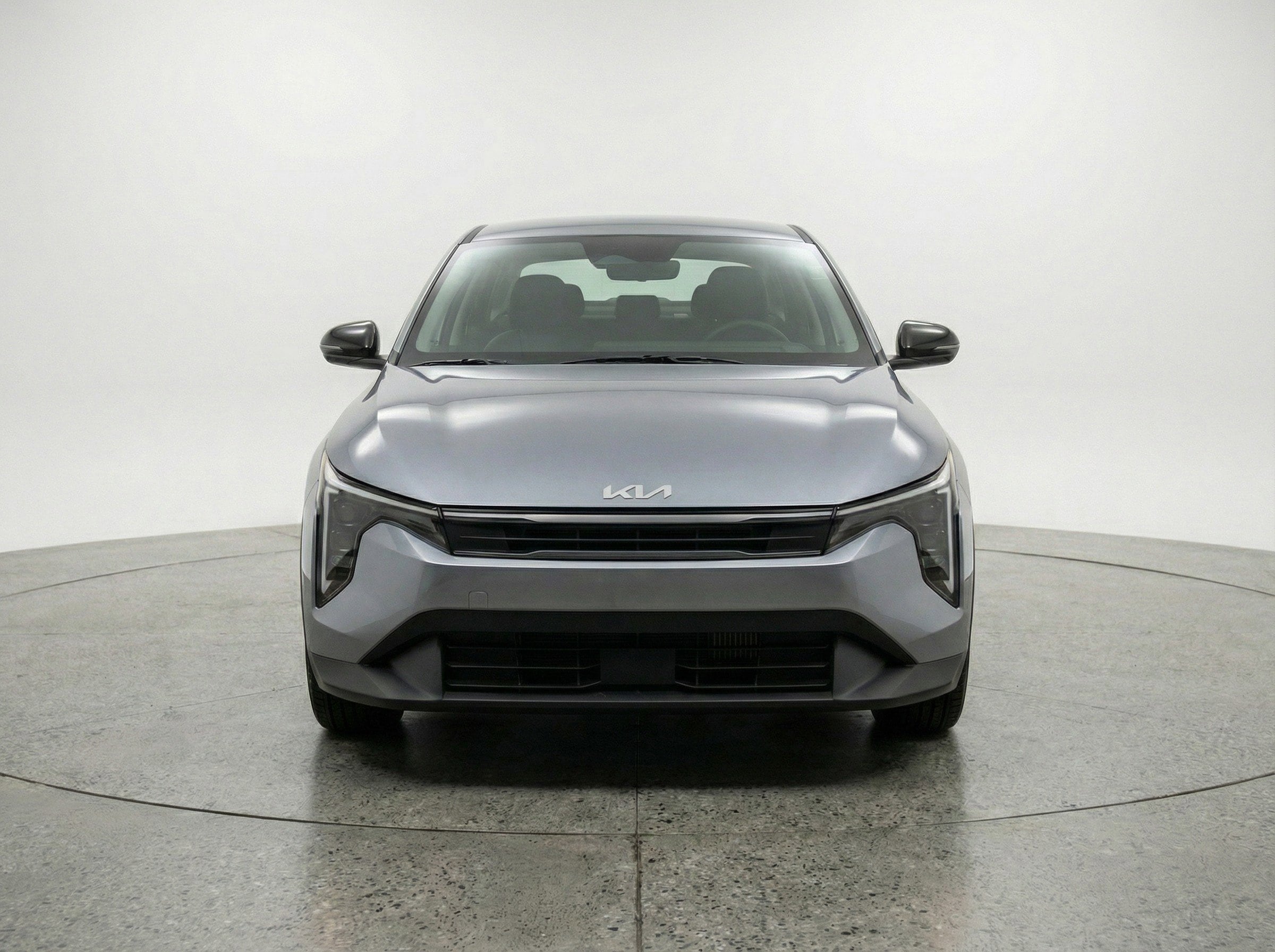 Thumbnail: 2025 Kia K4 - 2