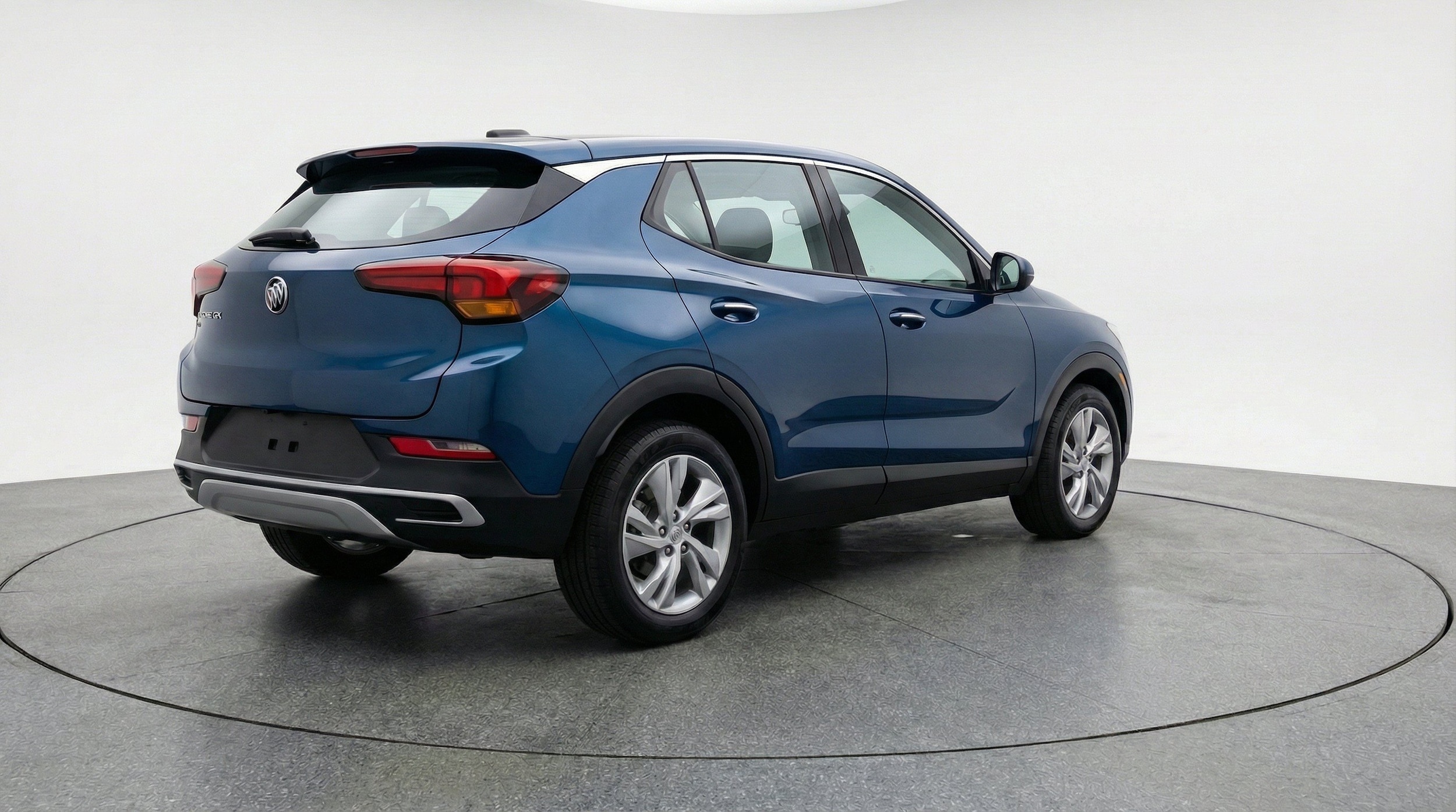 Thumbnail: 2026 Buick Encore GX - 9