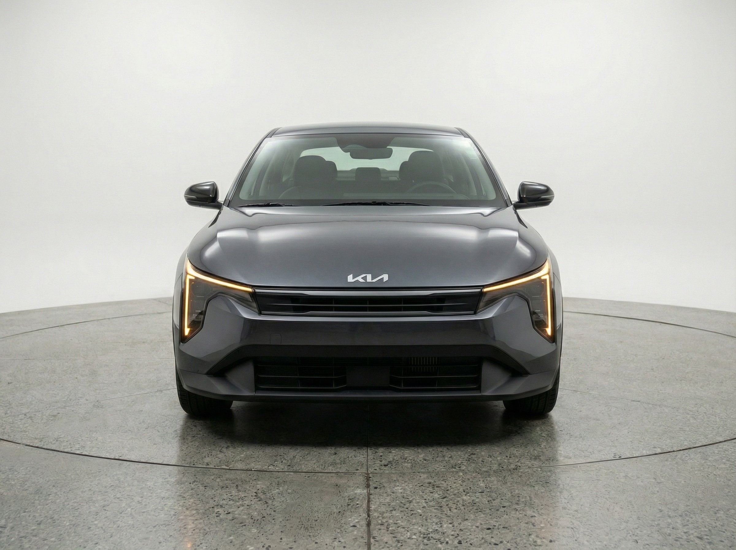 Thumbnail: 2025 Kia K4 - 2