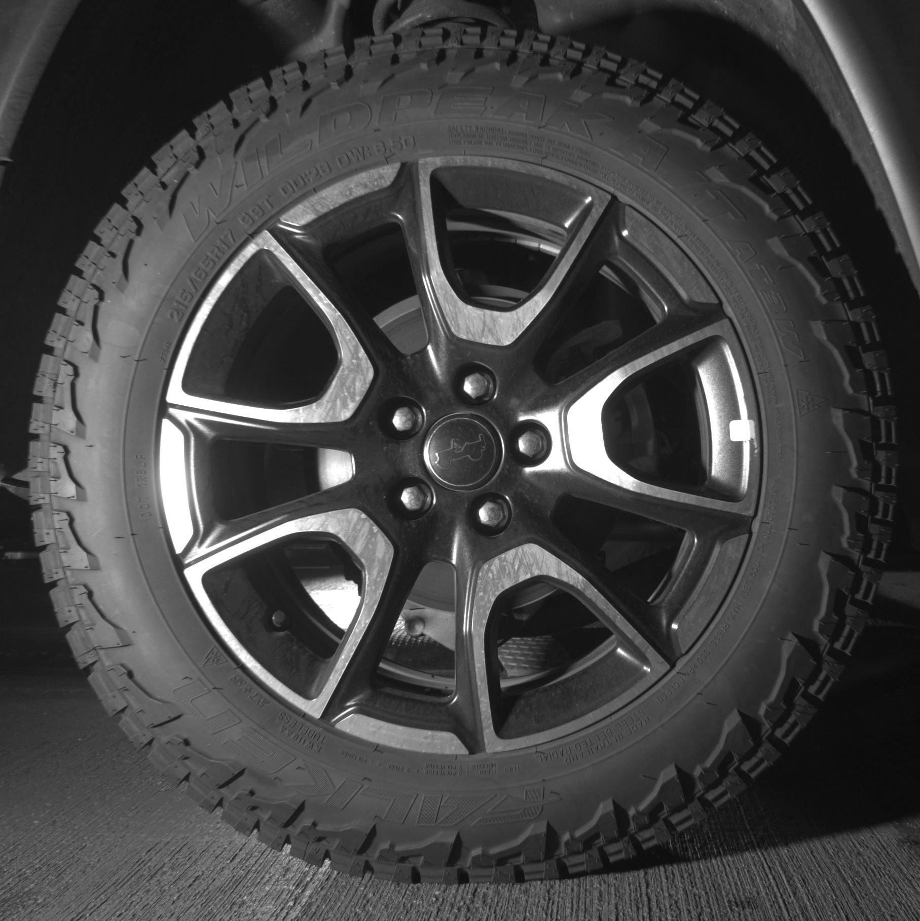 Thumbnail: 2025 Jeep Compass - 15