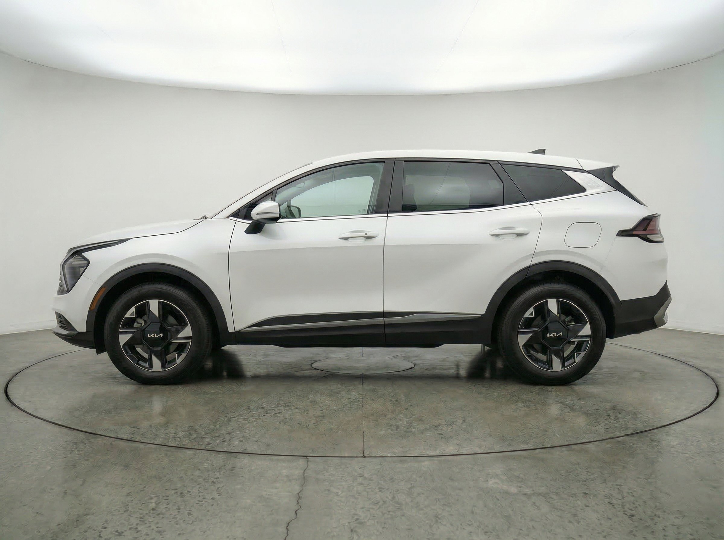 Thumbnail: 2026 Kia Sportage - 5