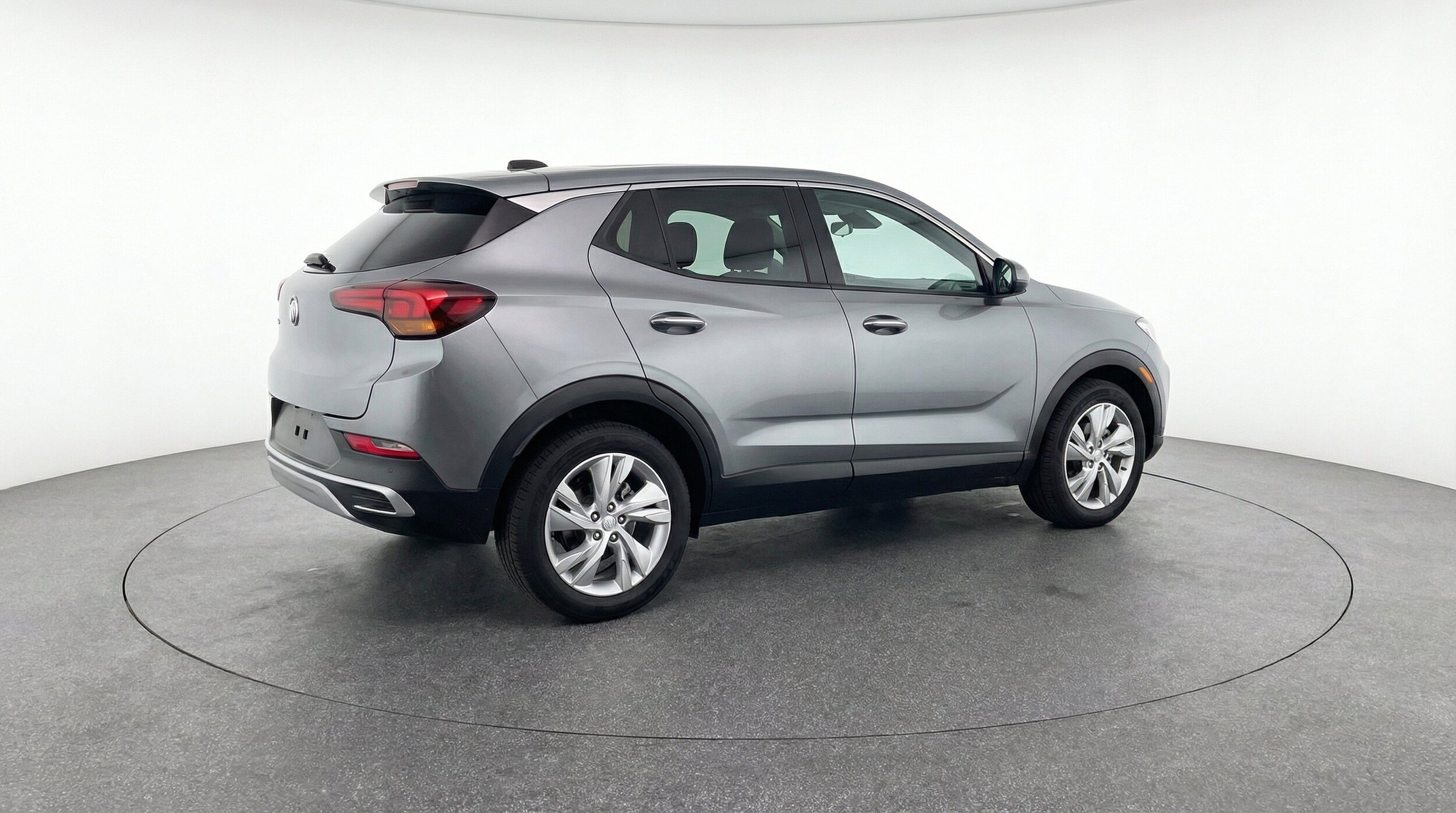Thumbnail: 2025 Buick Encore GX - 9