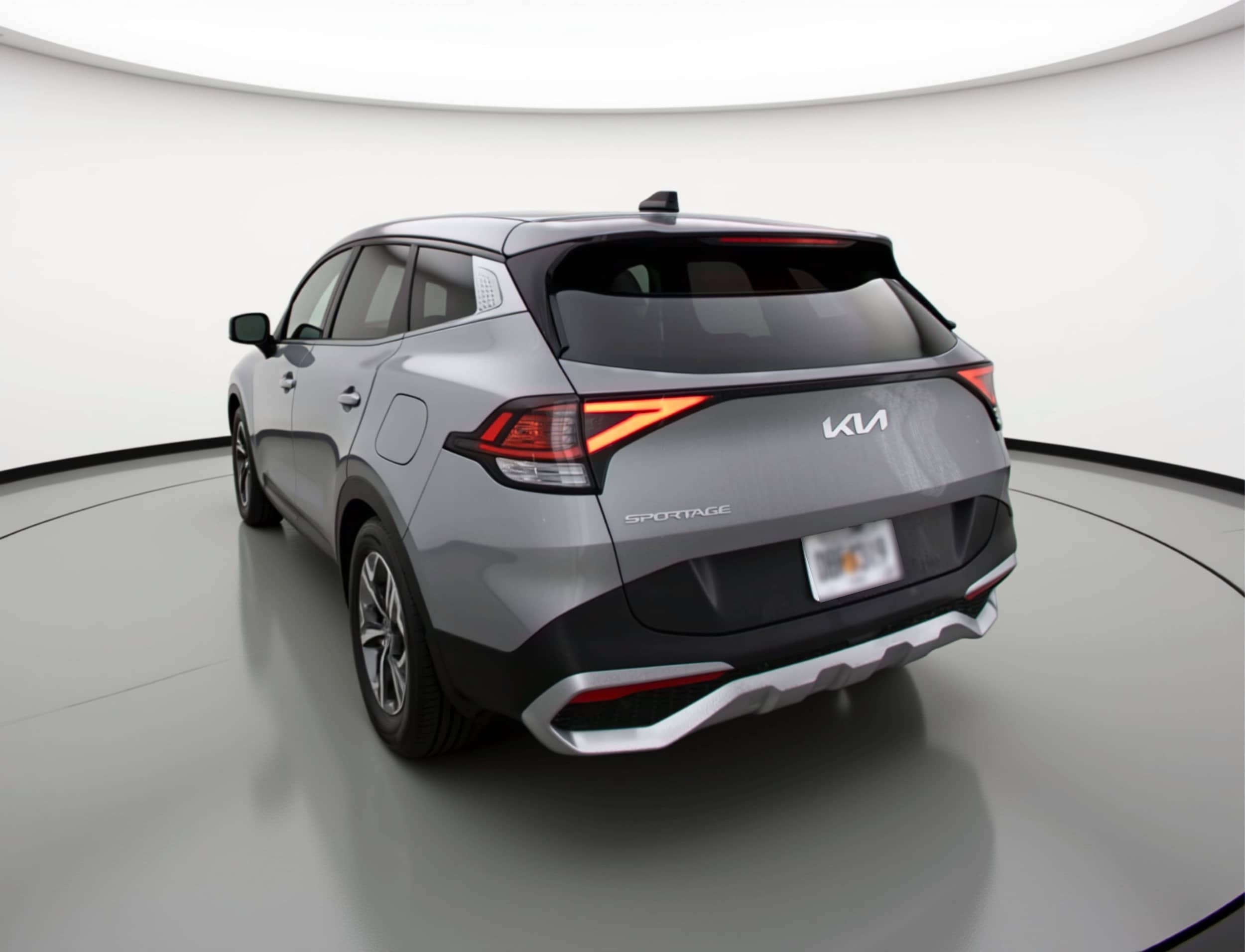 Thumbnail: 2025 Kia Sportage - 6