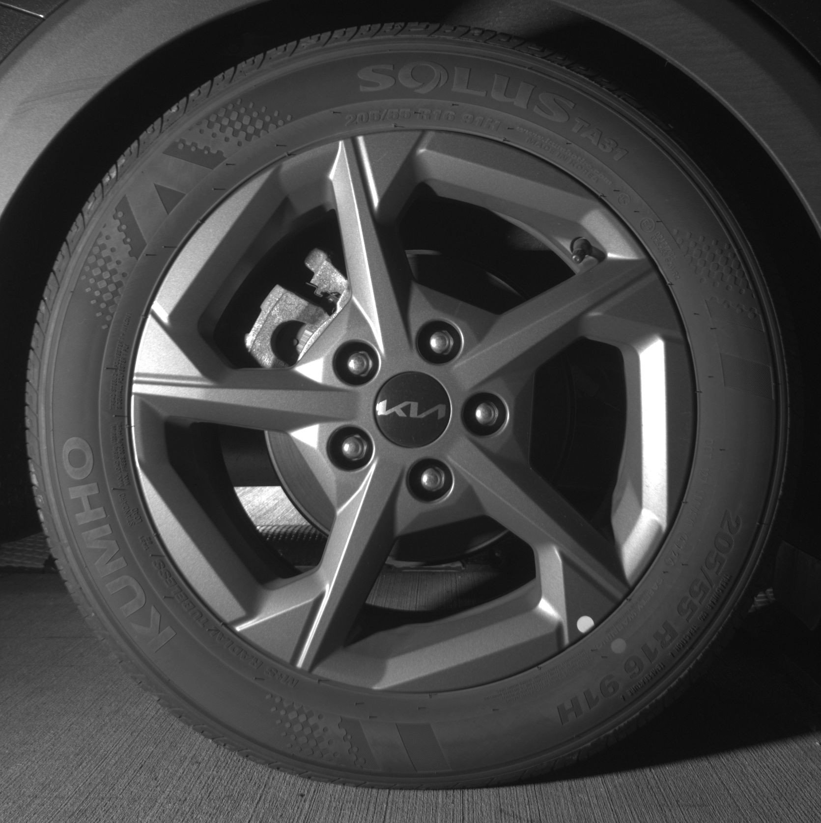 Thumbnail: 2025 Kia K4 - 15