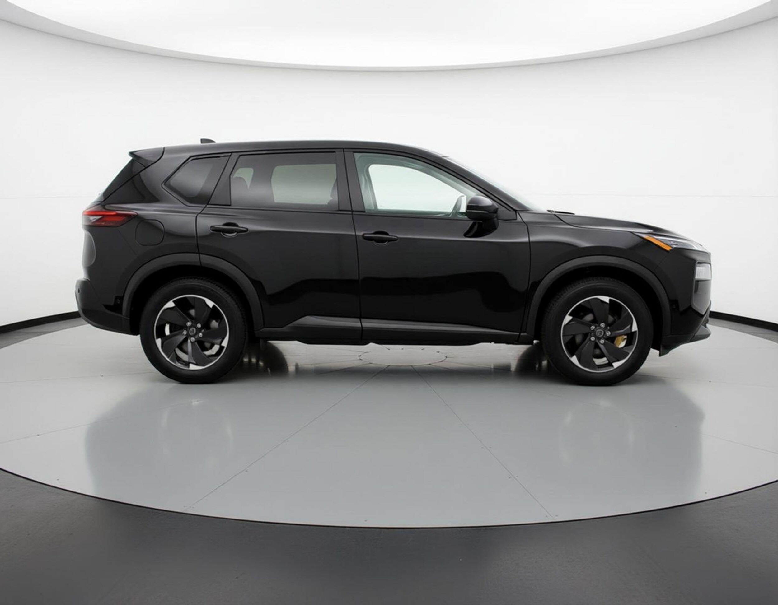 Thumbnail: 2025 Nissan Rogue - 11