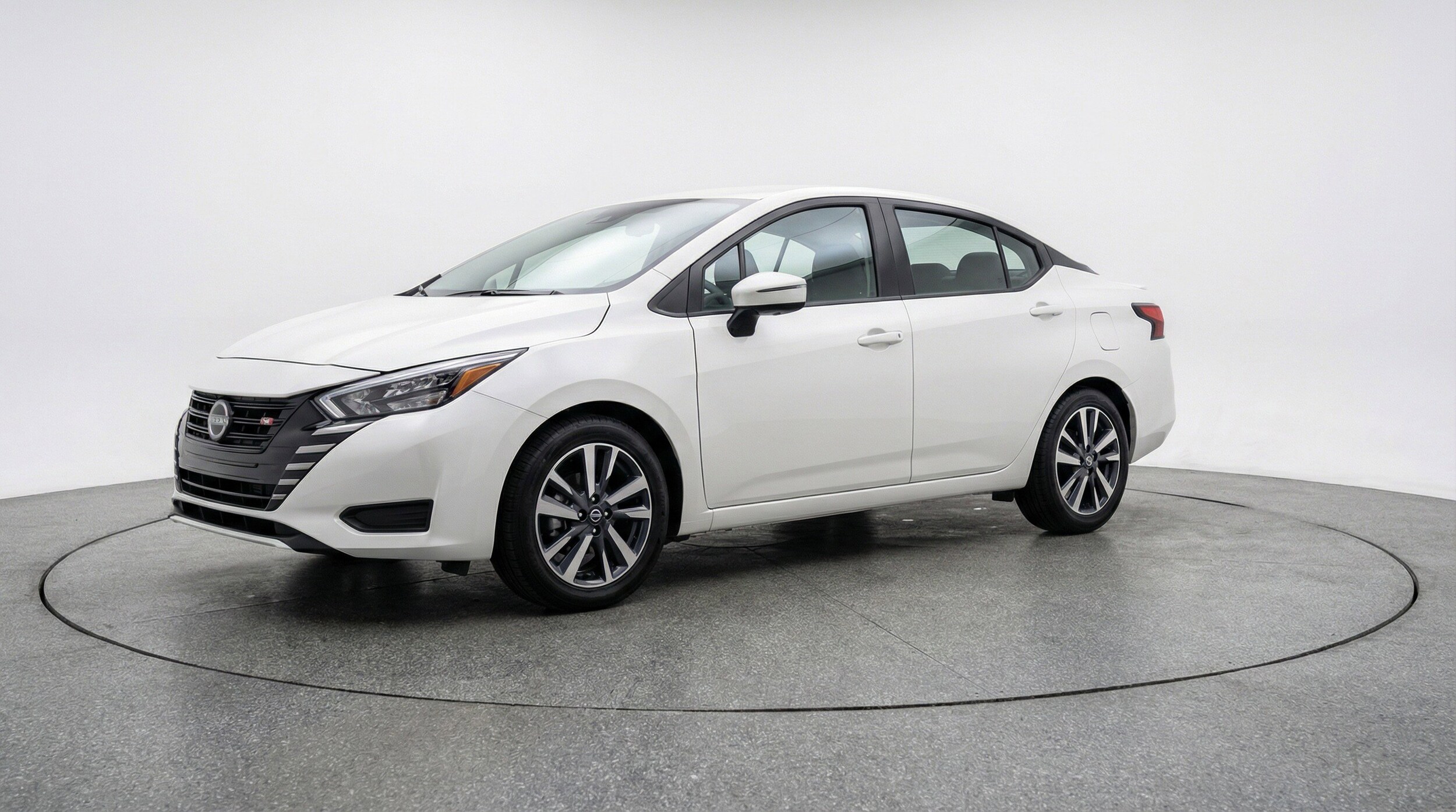 Thumbnail: 2025 Nissan Versa - 3