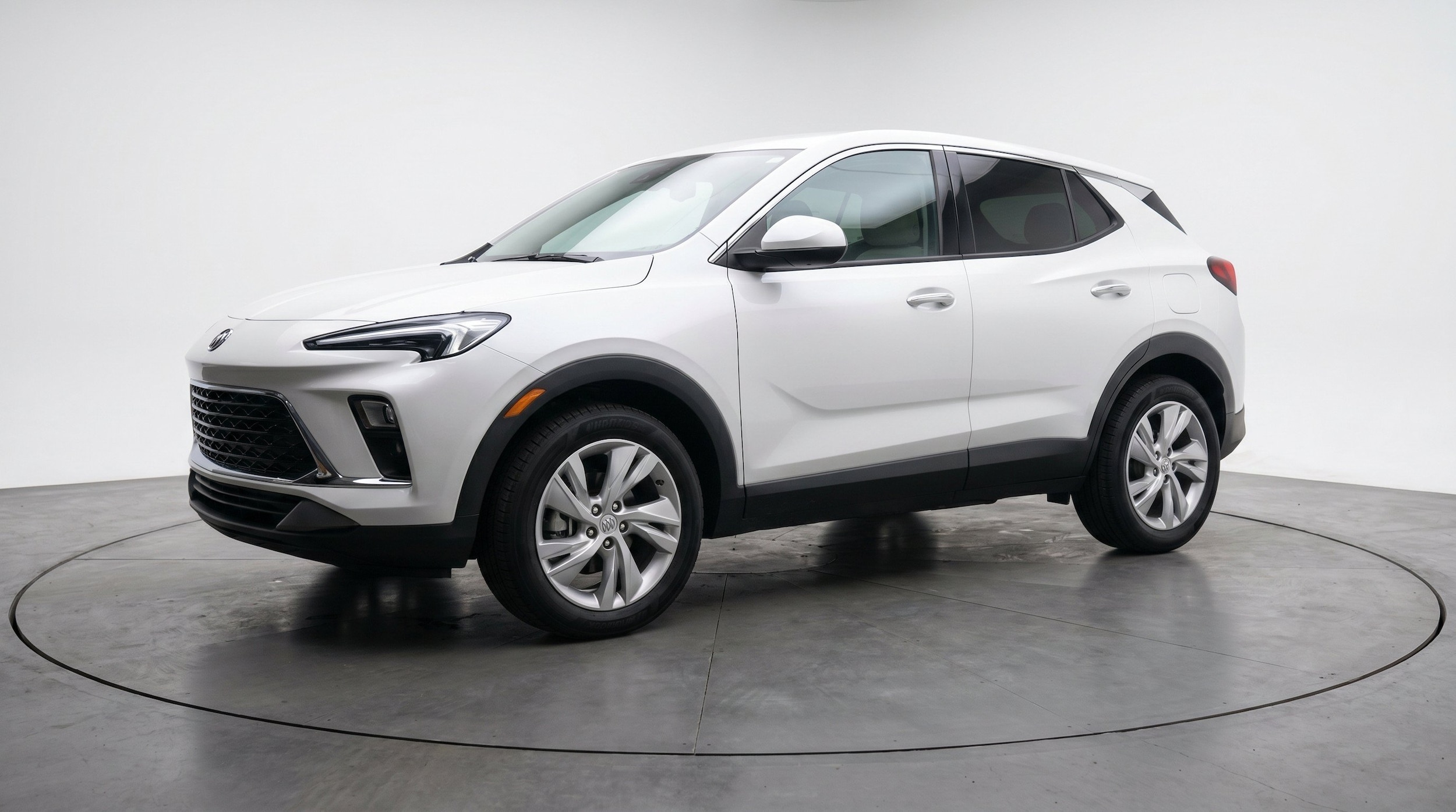Thumbnail: 2026 Buick Encore GX - 3