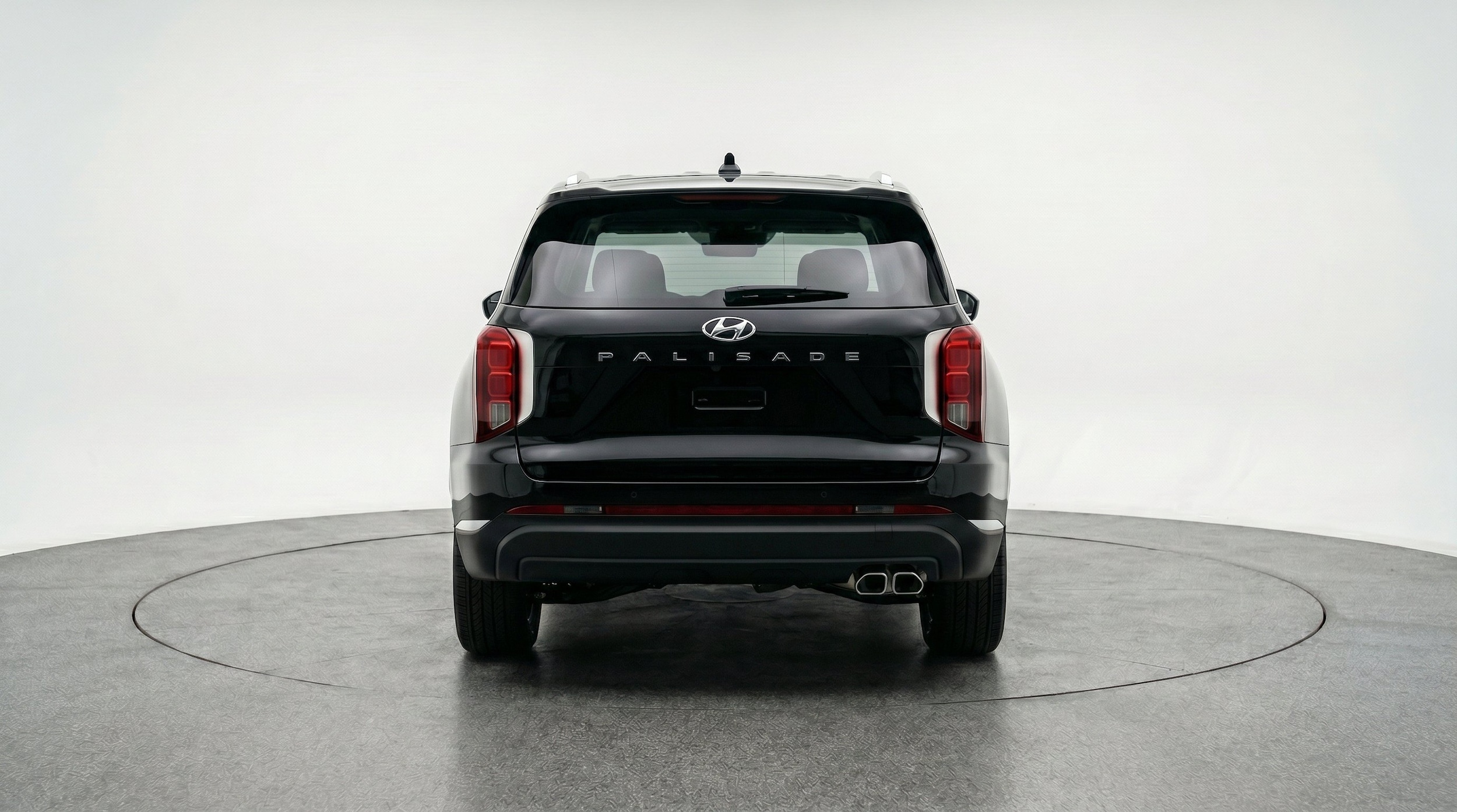 Thumbnail: 2025 Hyundai Palisade - 7