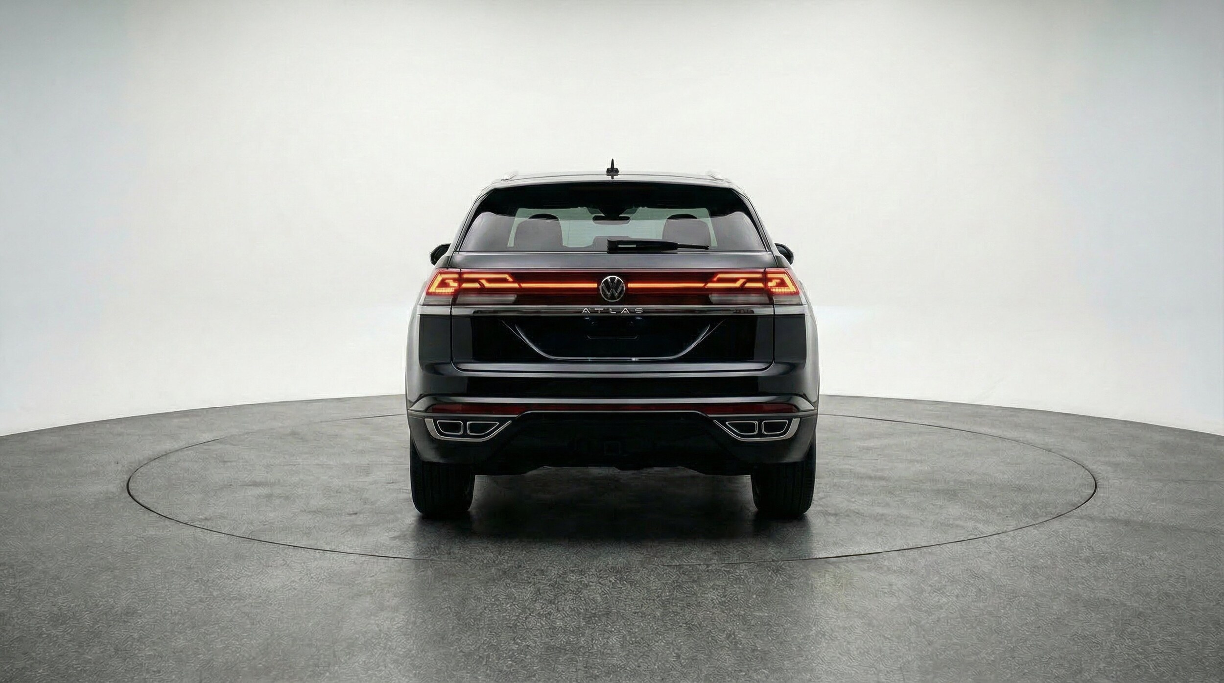 Thumbnail: 2026 Volkswagen Atlas - 7