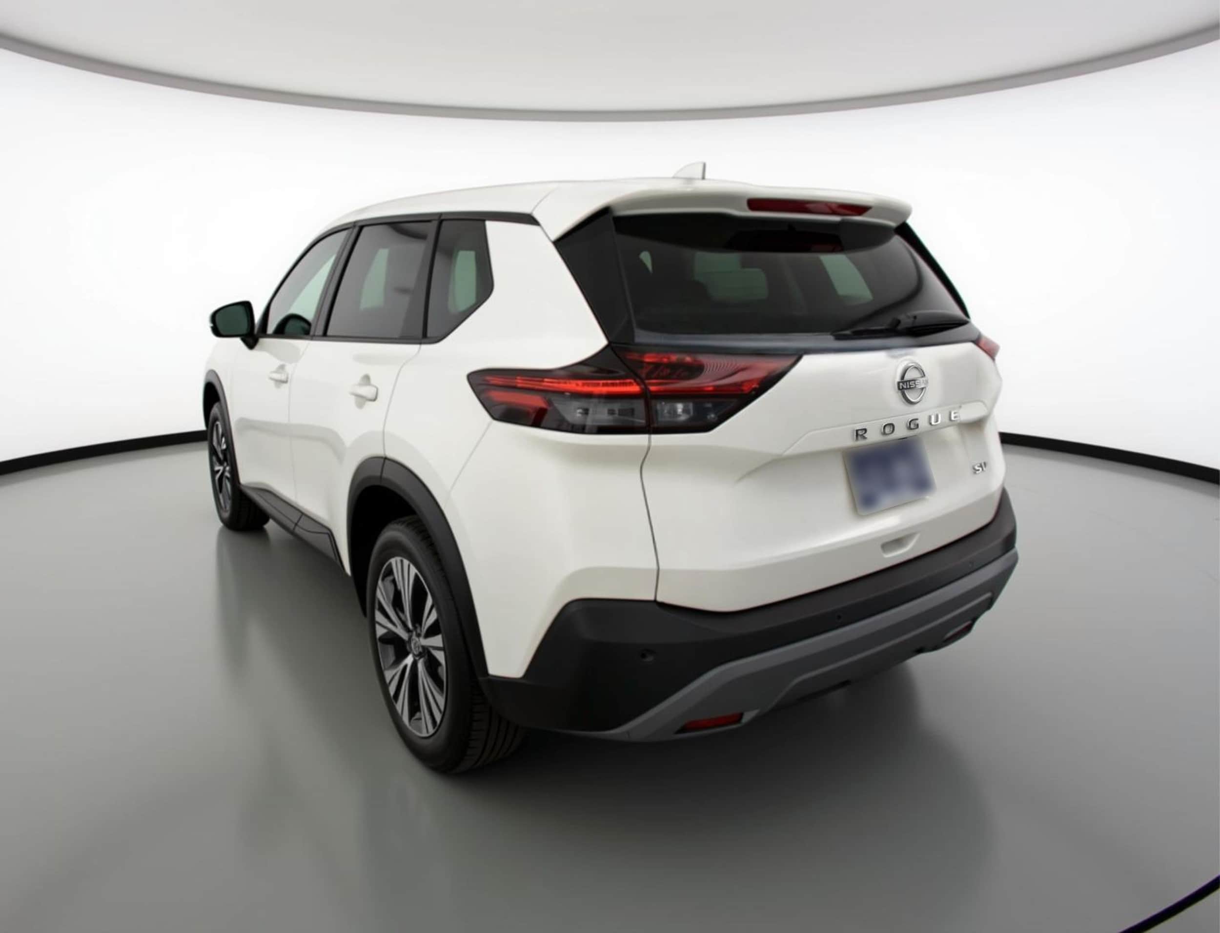 Thumbnail: 2023 Nissan Rogue - 5