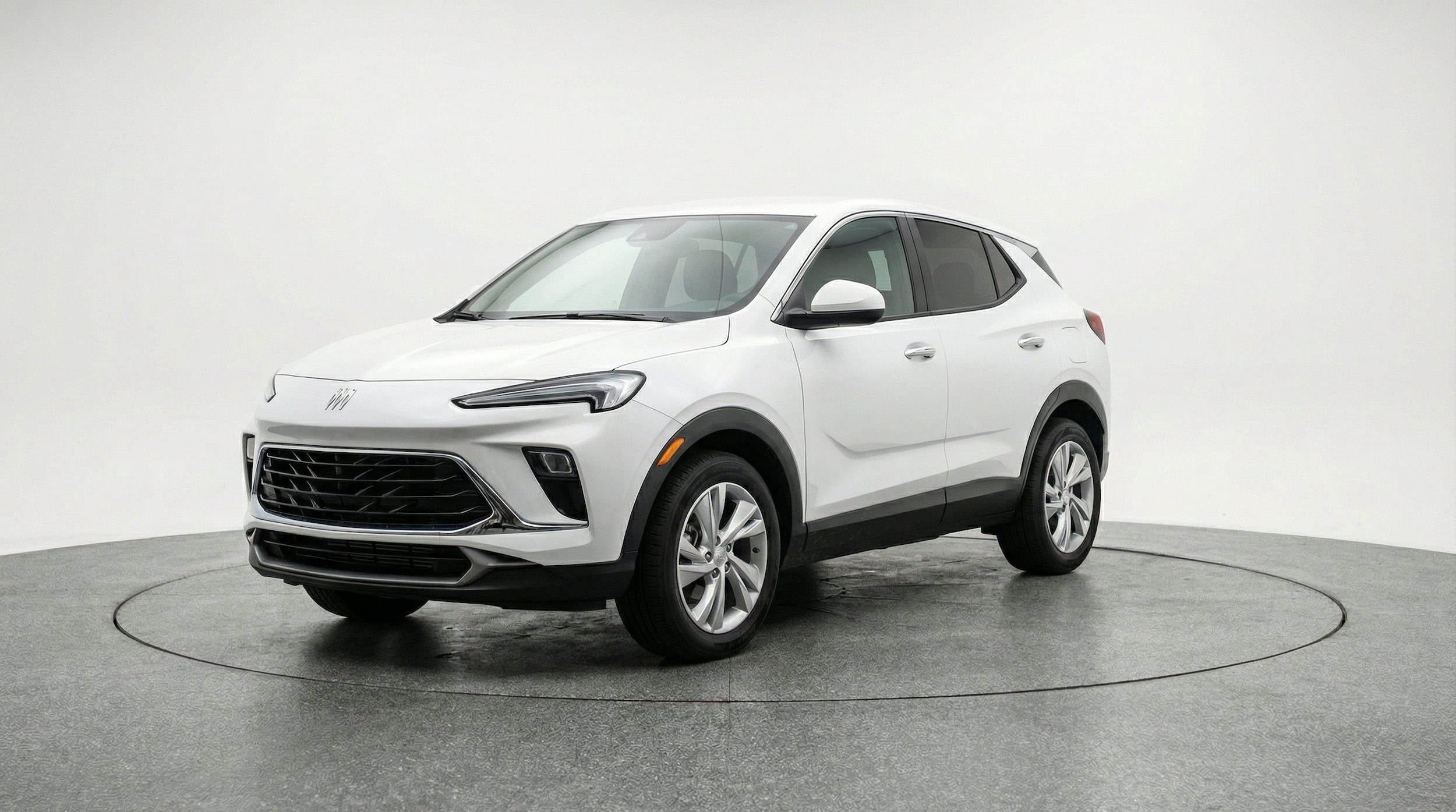 Thumbnail: 2026 Buick Encore GX - 3