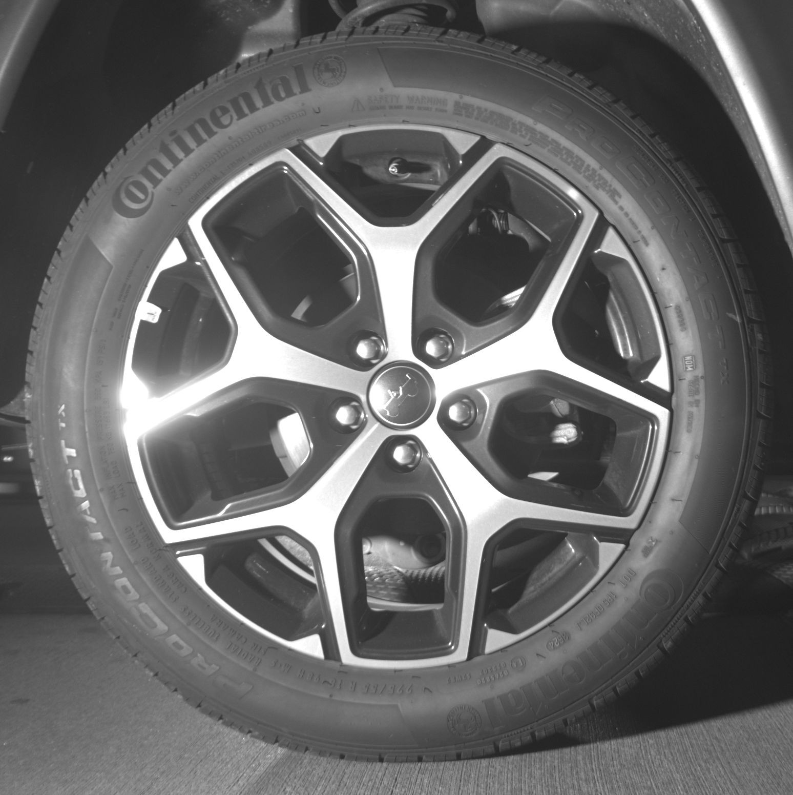 Thumbnail: 2025 Jeep Compass - 12