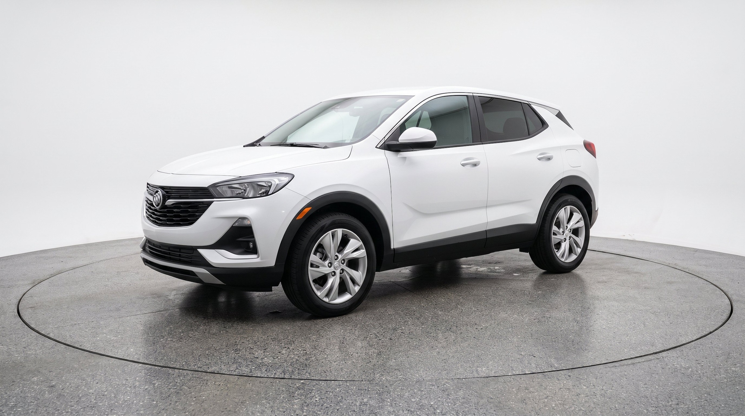 Thumbnail: 2026 Buick Encore GX - 3