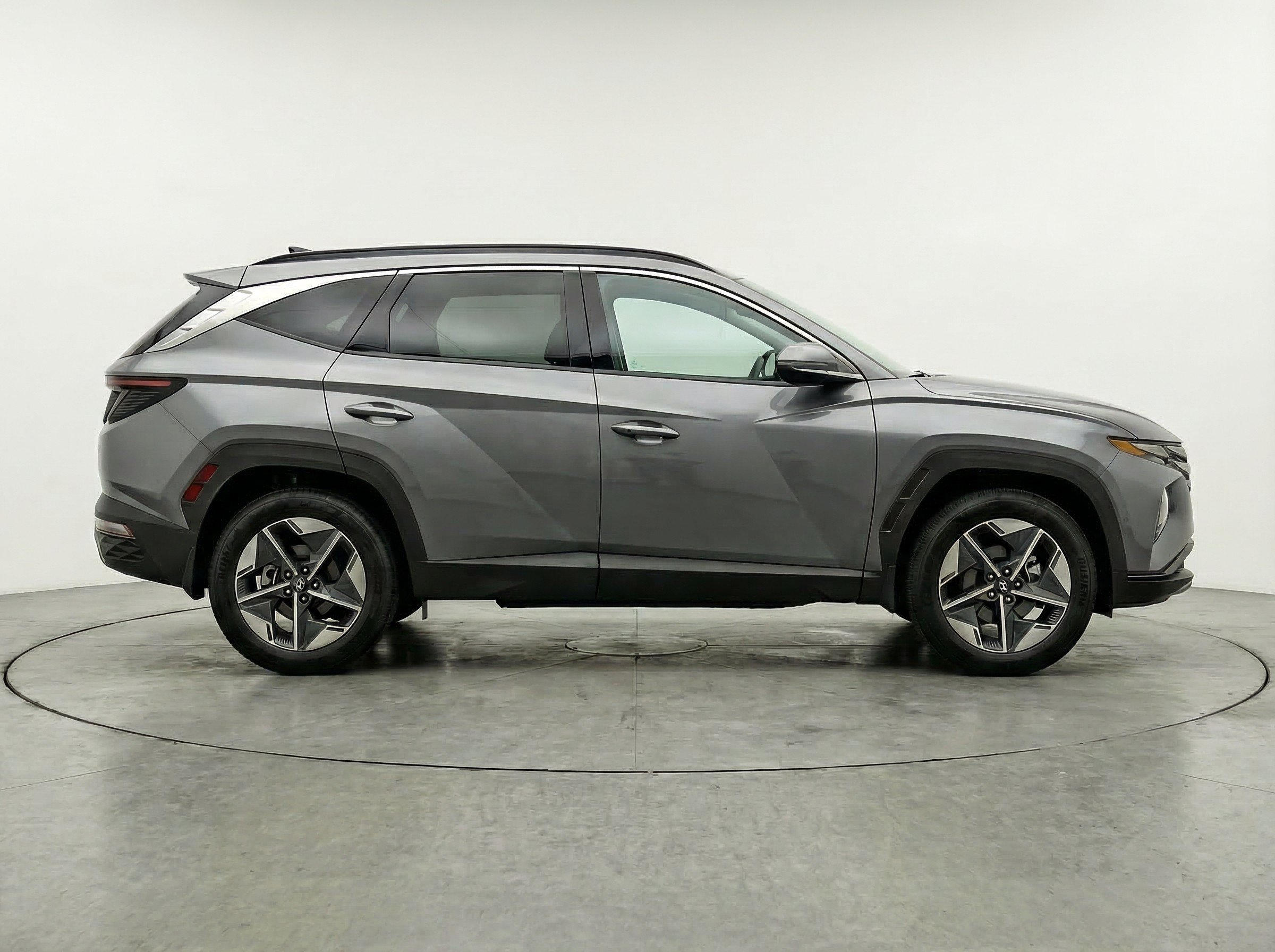 Thumbnail: 2026 Hyundai Tucson - 11