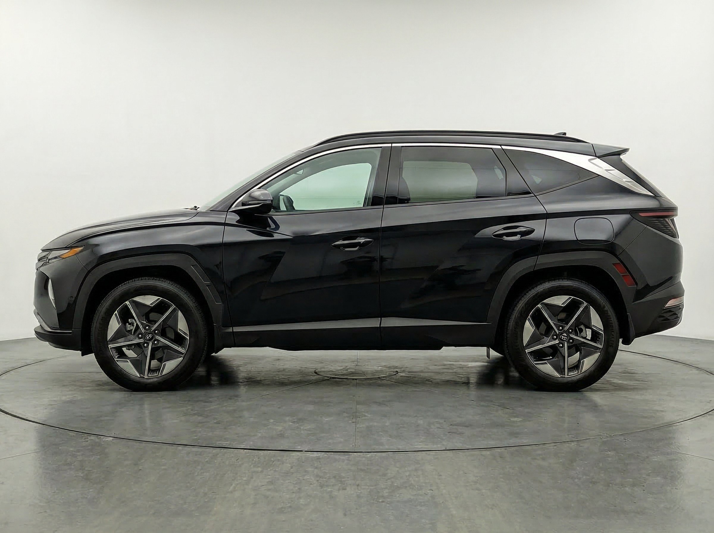 Thumbnail: 2026 Hyundai Tucson - 5