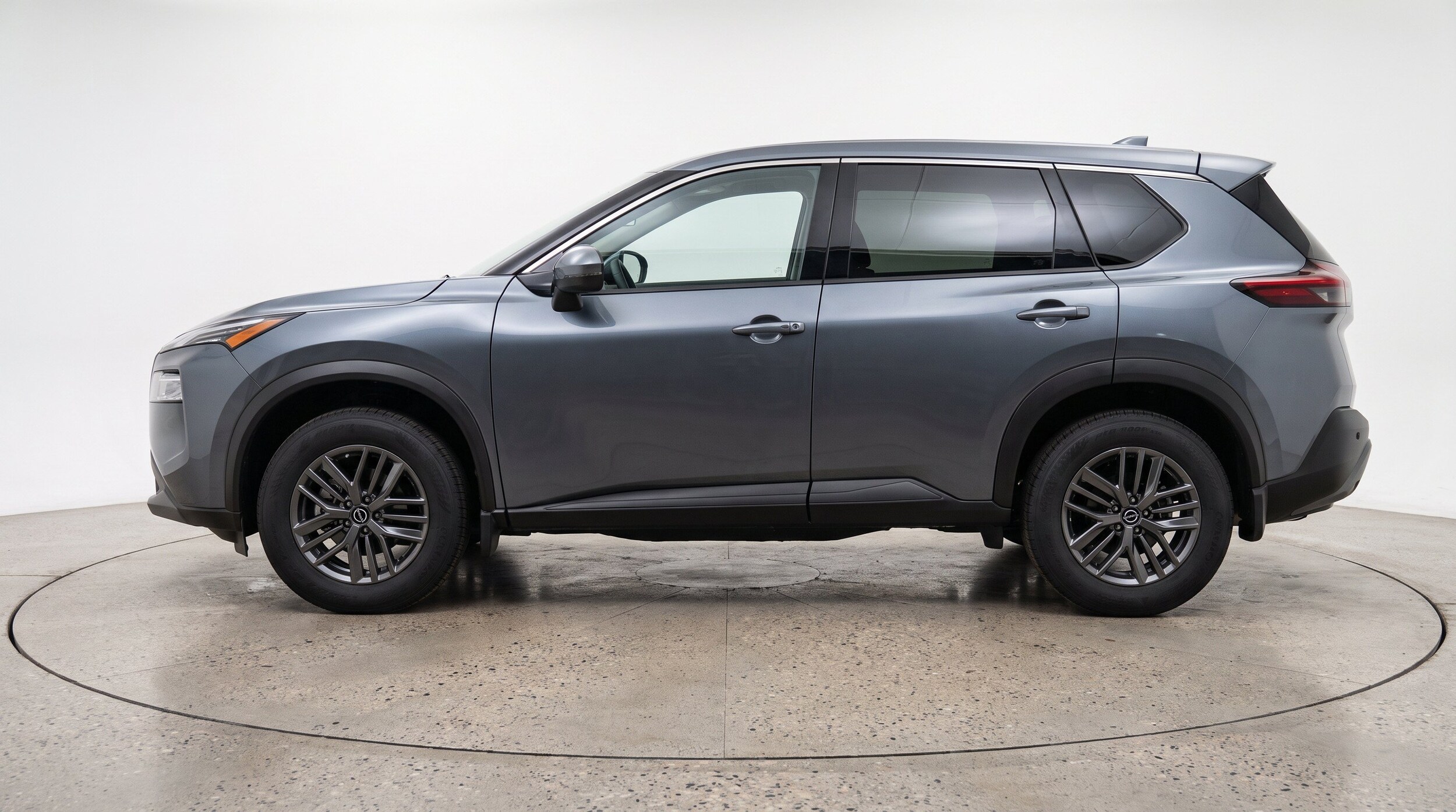 Thumbnail: 2026 Nissan Rogue - 5