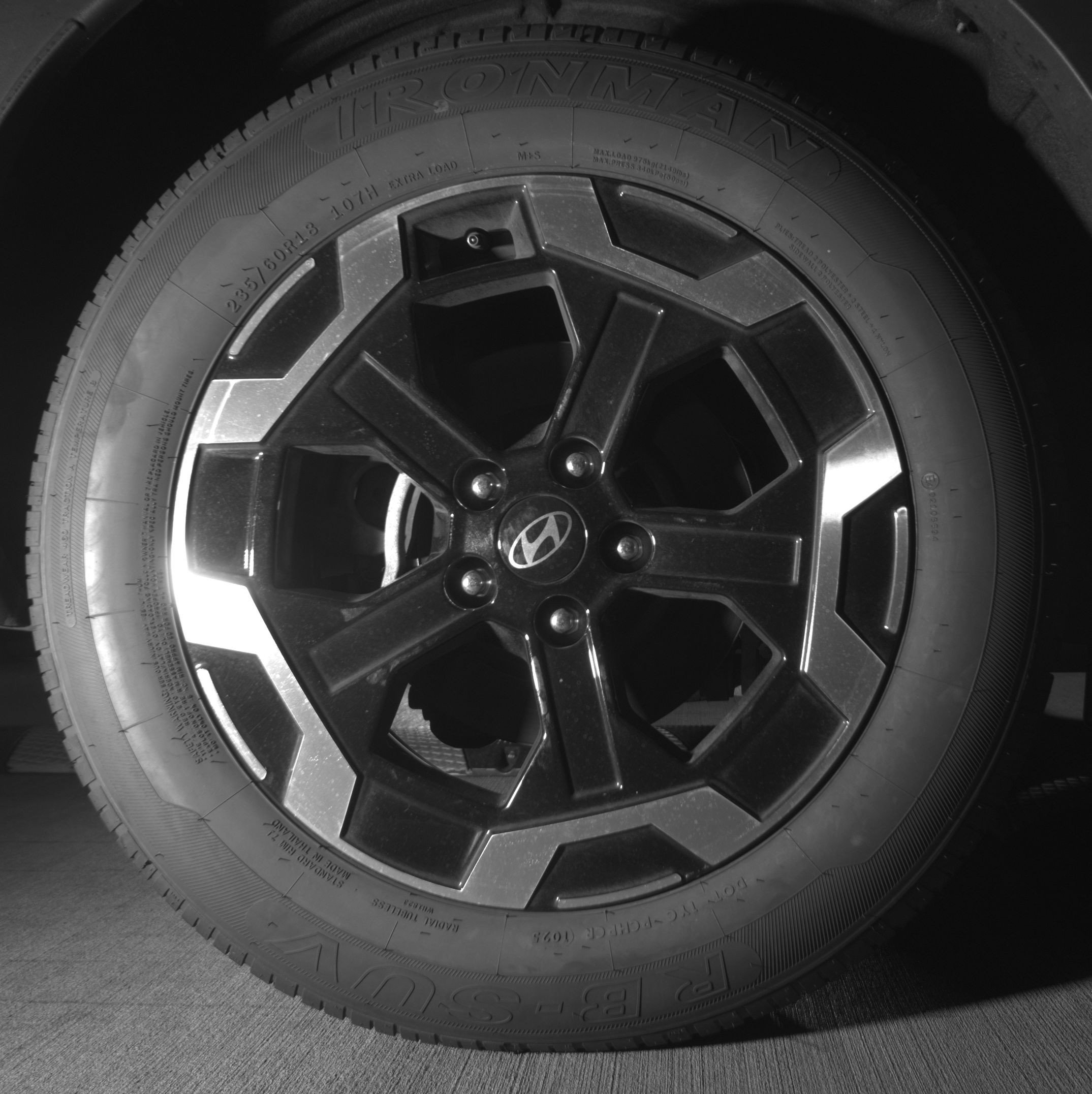 Thumbnail: 2025 Hyundai Santa Fe - 15