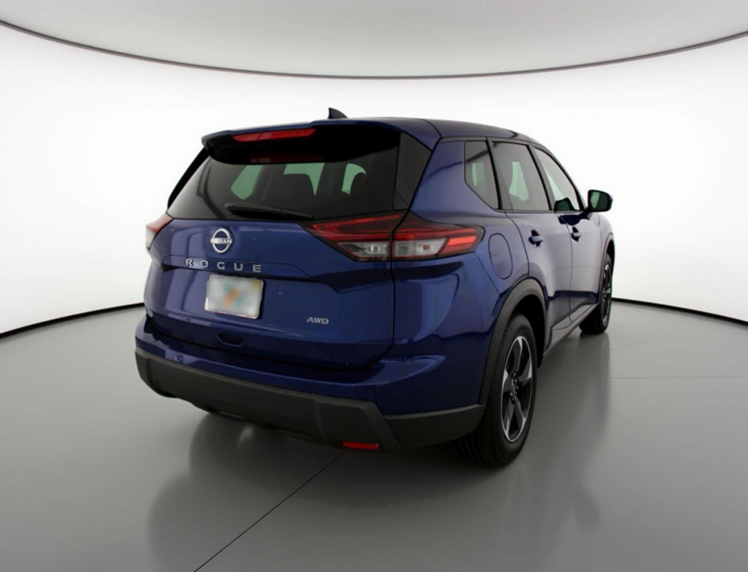 Thumbnail: 2025 Nissan Rogue - 9
