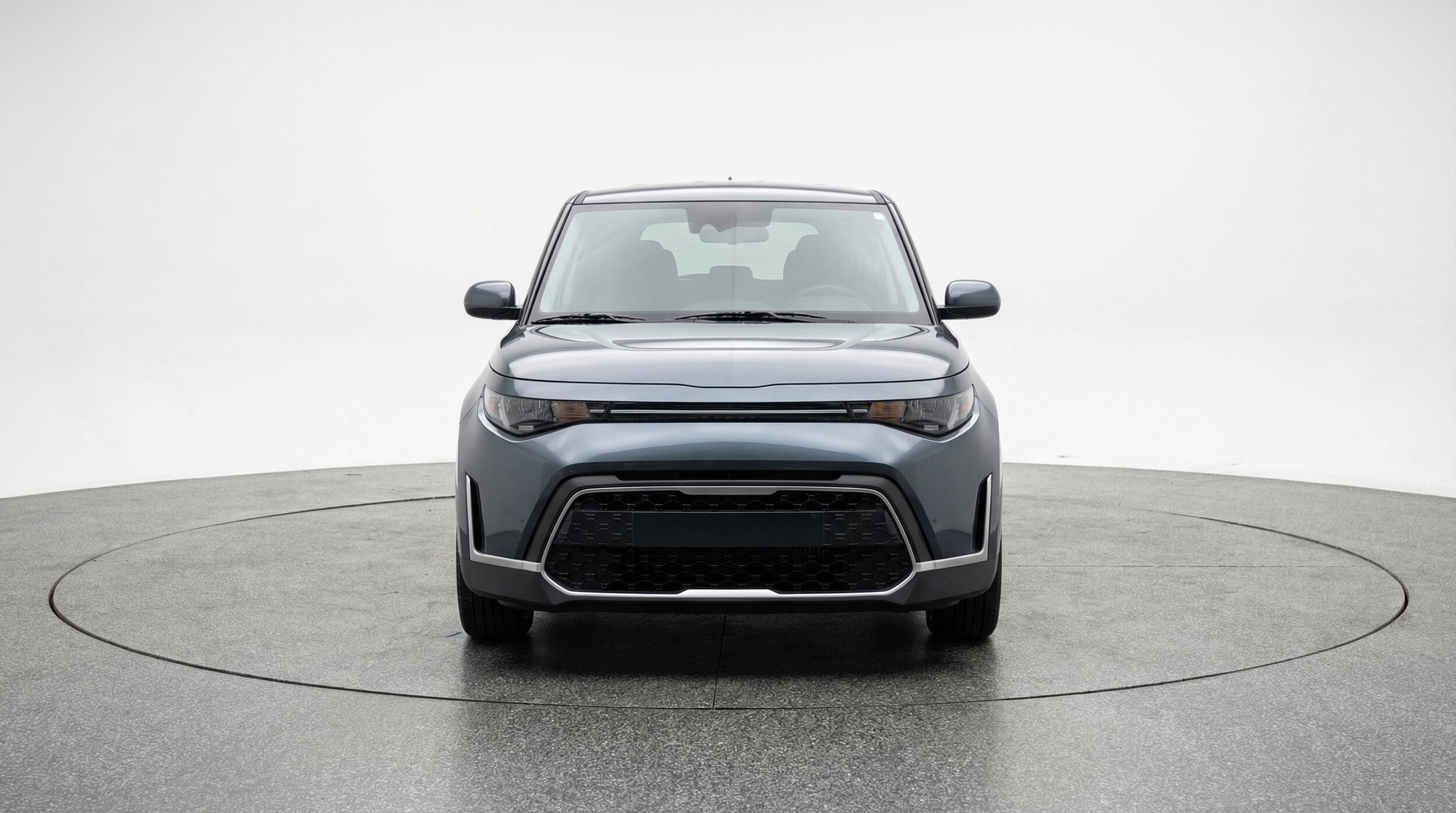 Thumbnail: 2025 Kia Soul - 2