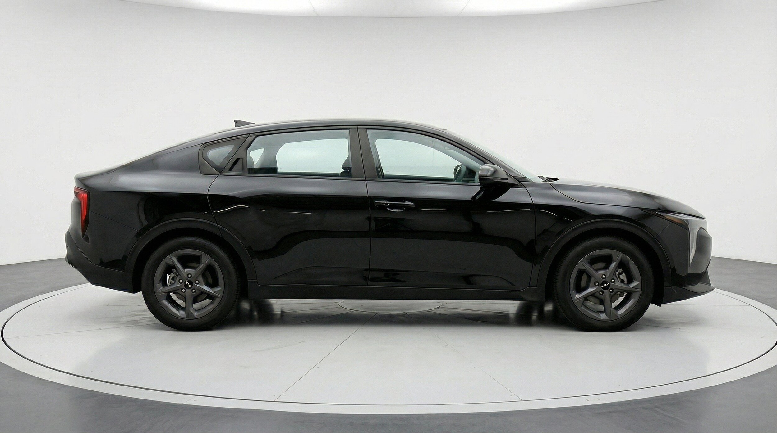 Thumbnail: 2025 Kia K4 - 11