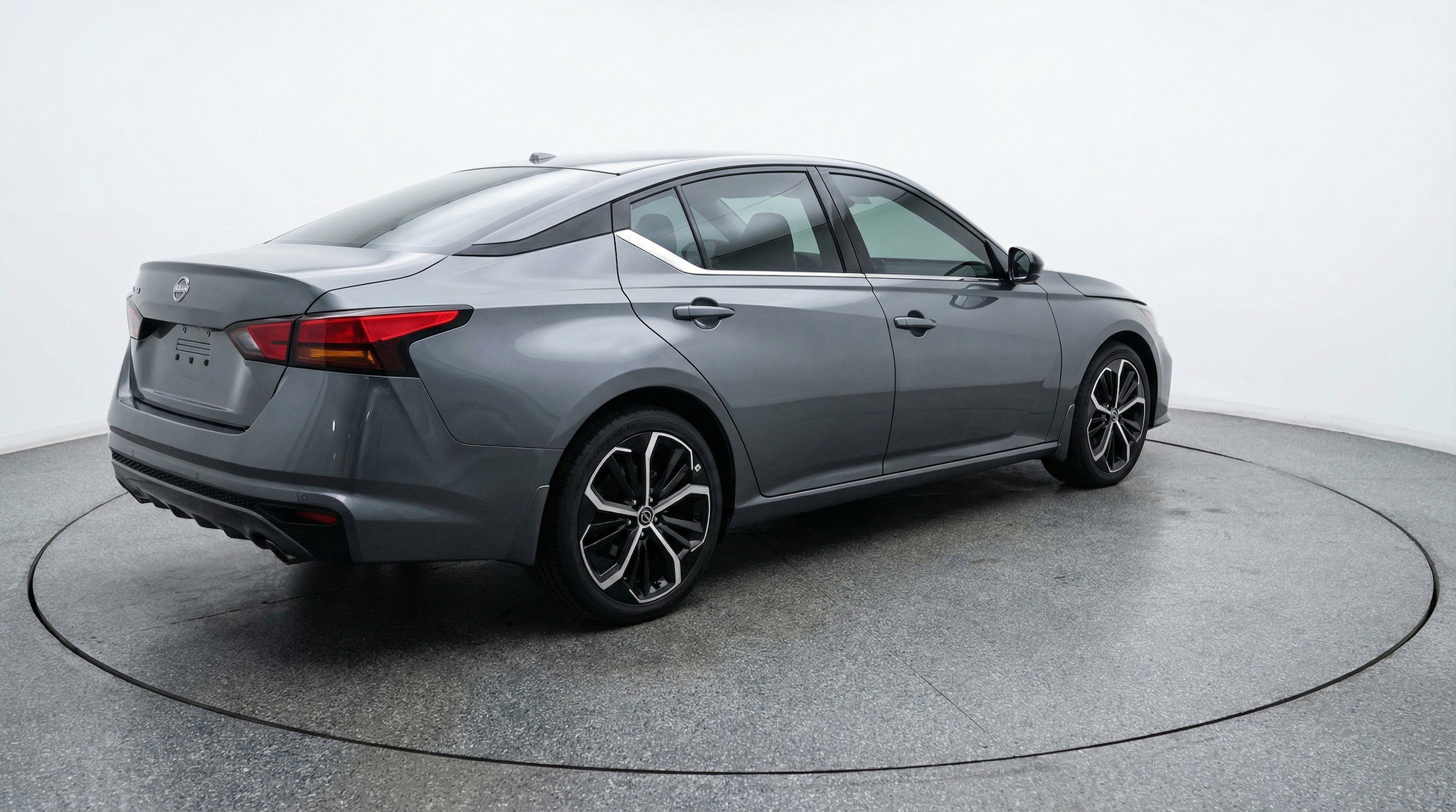 Thumbnail: 2025 Nissan Altima - 9